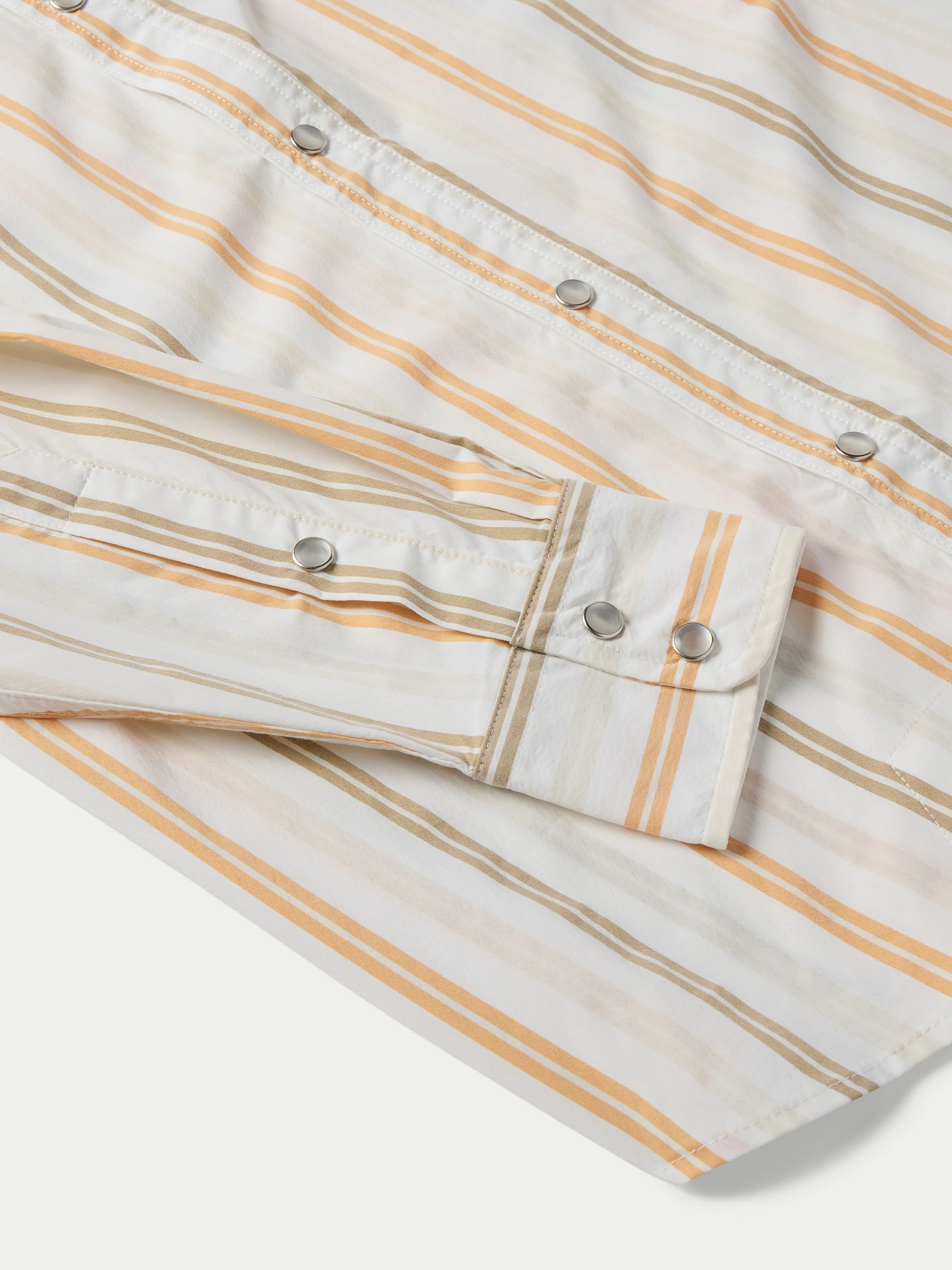 RangeTek Western Guide Snap Shirt - Image 8