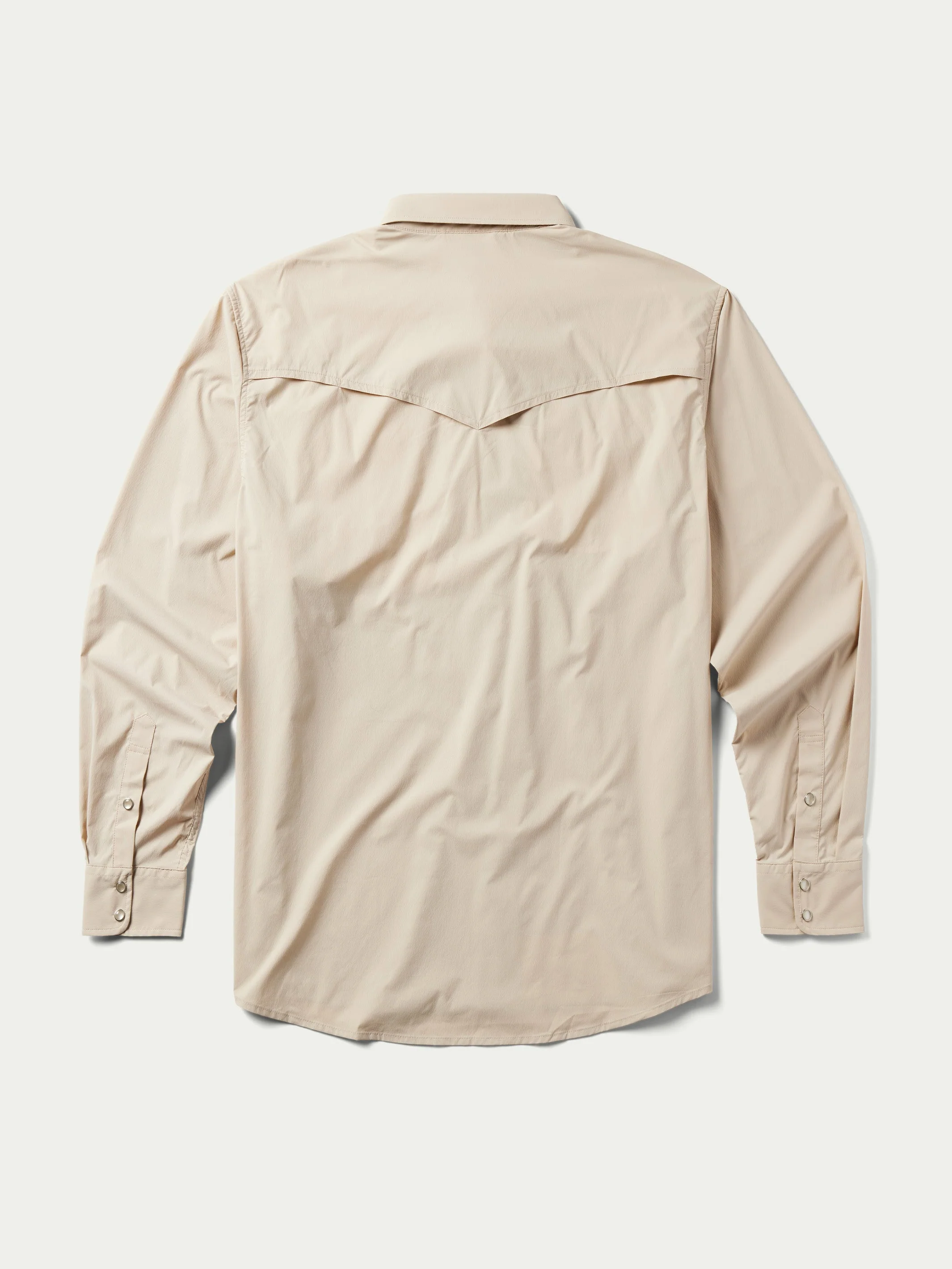 RangeTek Western Guide Snap Shirt - Image 12