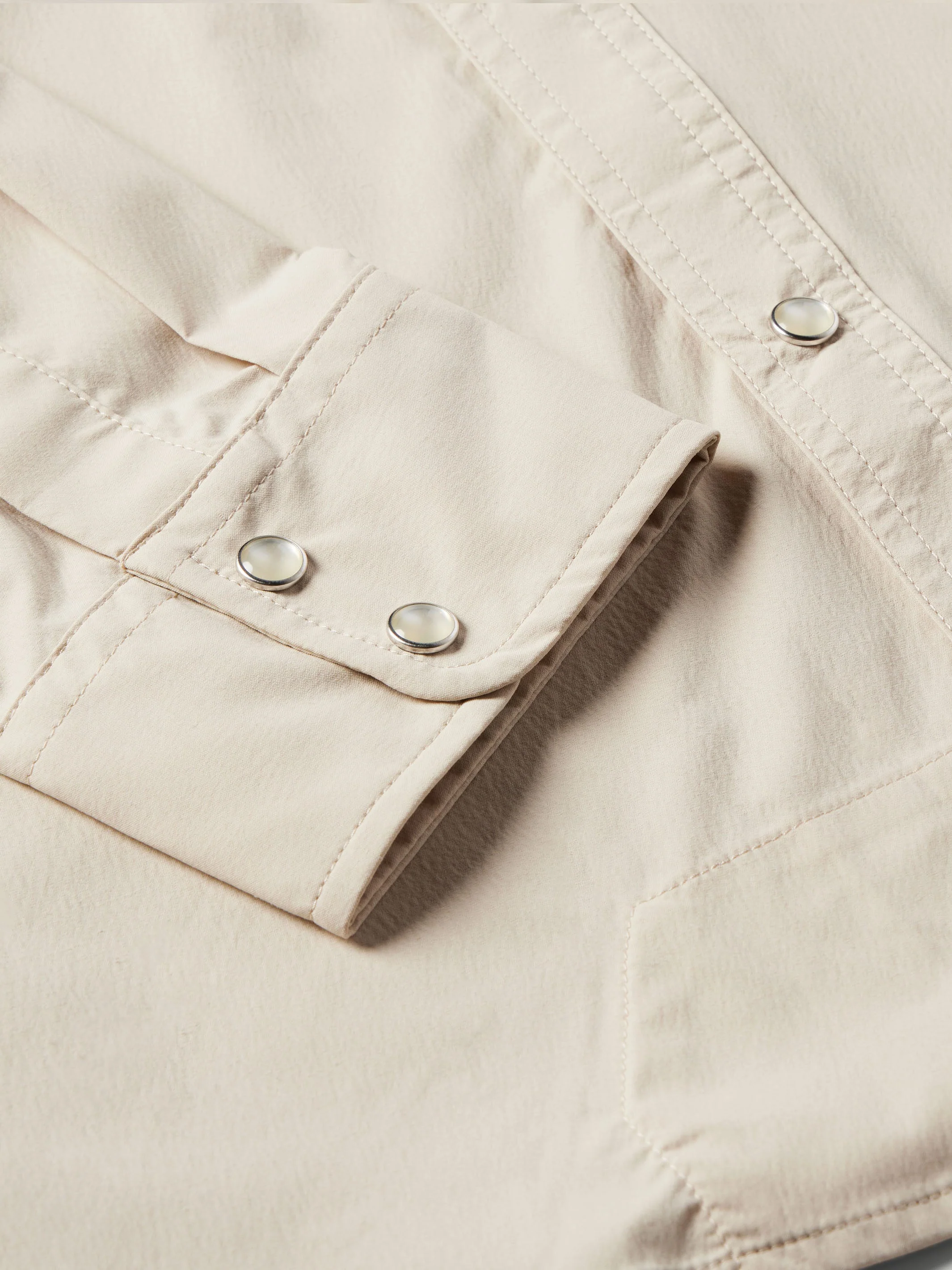 RangeTek Western Guide Snap Shirt - Image 15