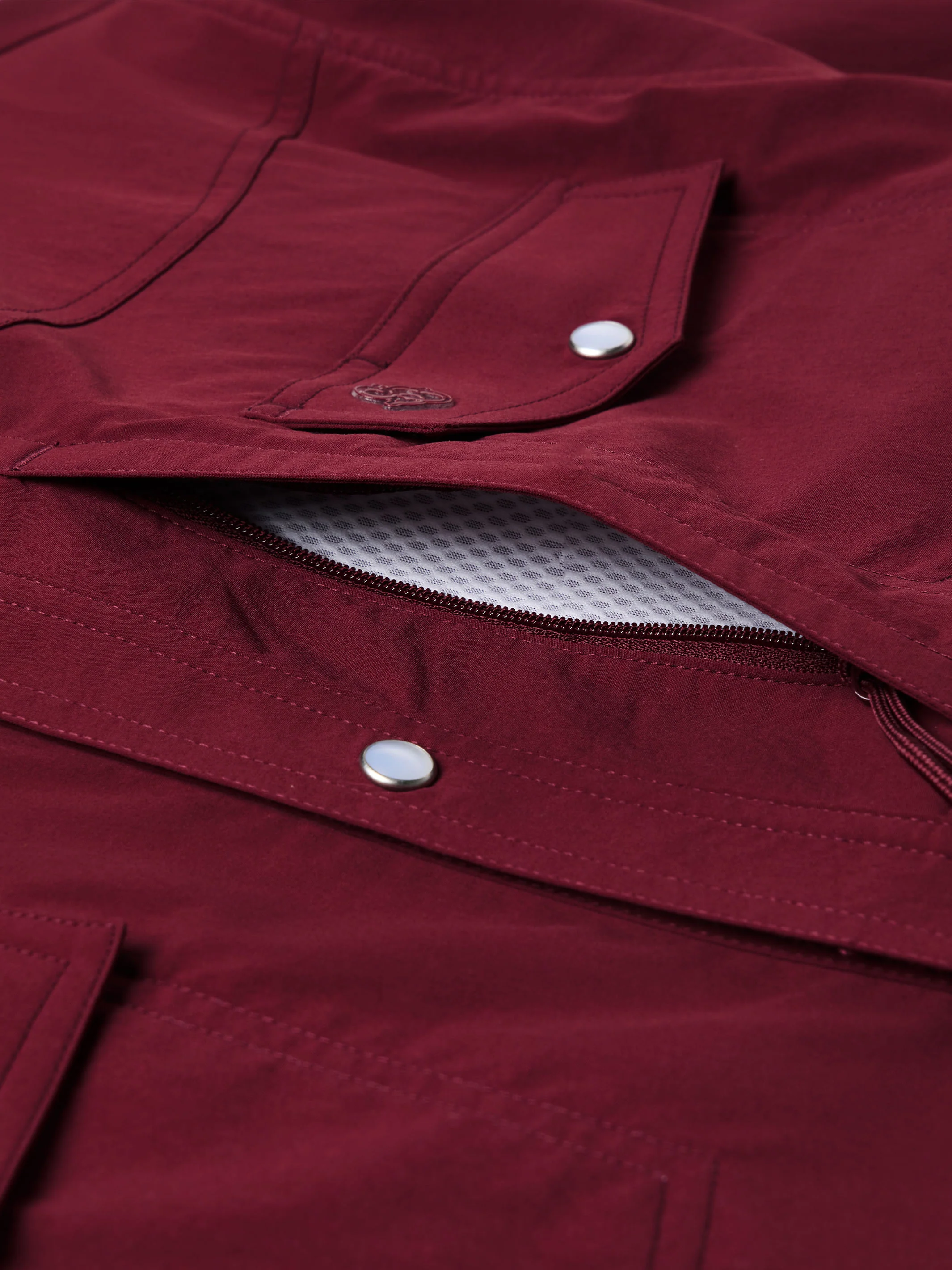 RangeTek Western Guide Snap Shirt - Image 10