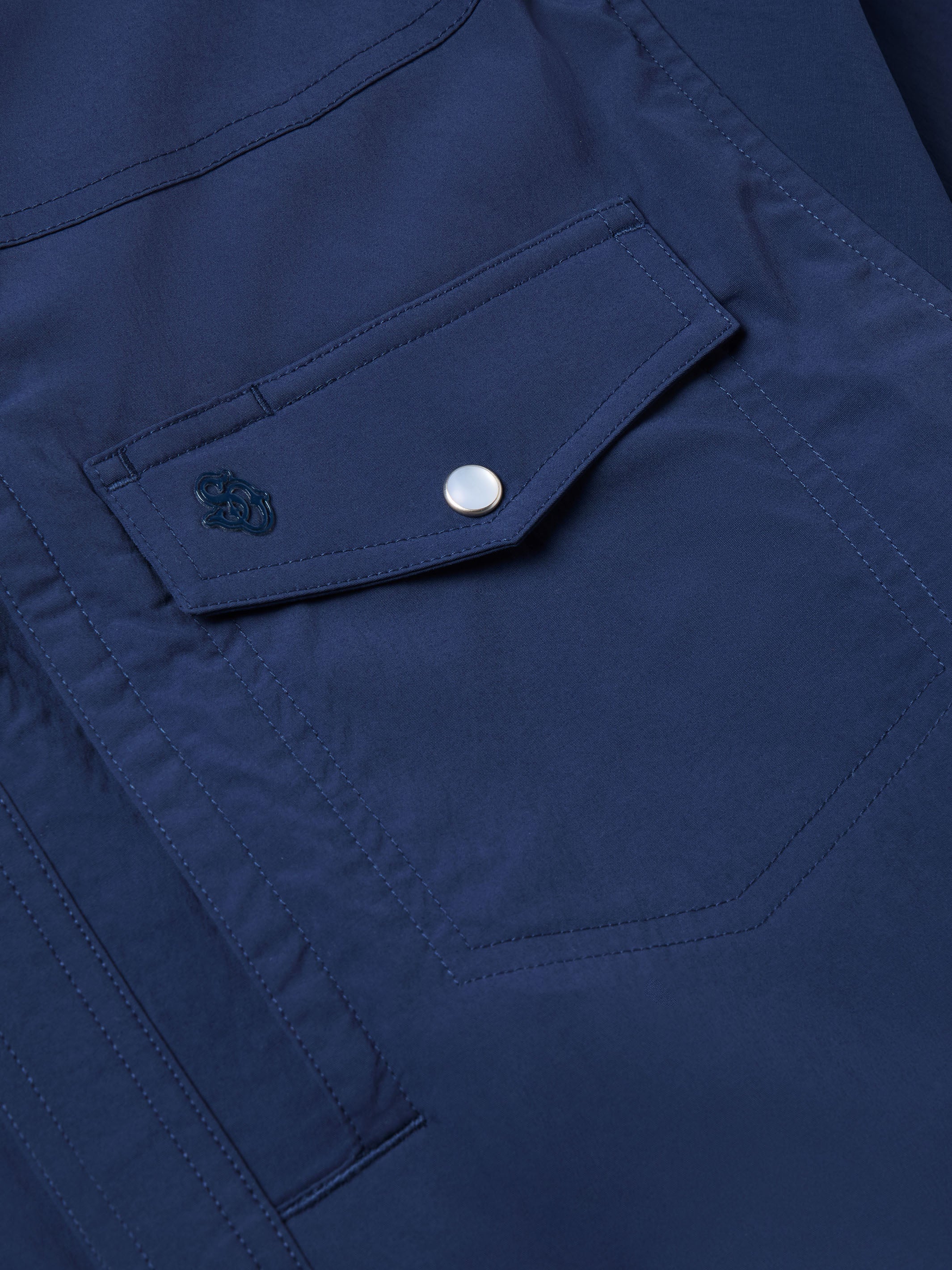 RangeTek Western Guide Snap Shirt - Image 10