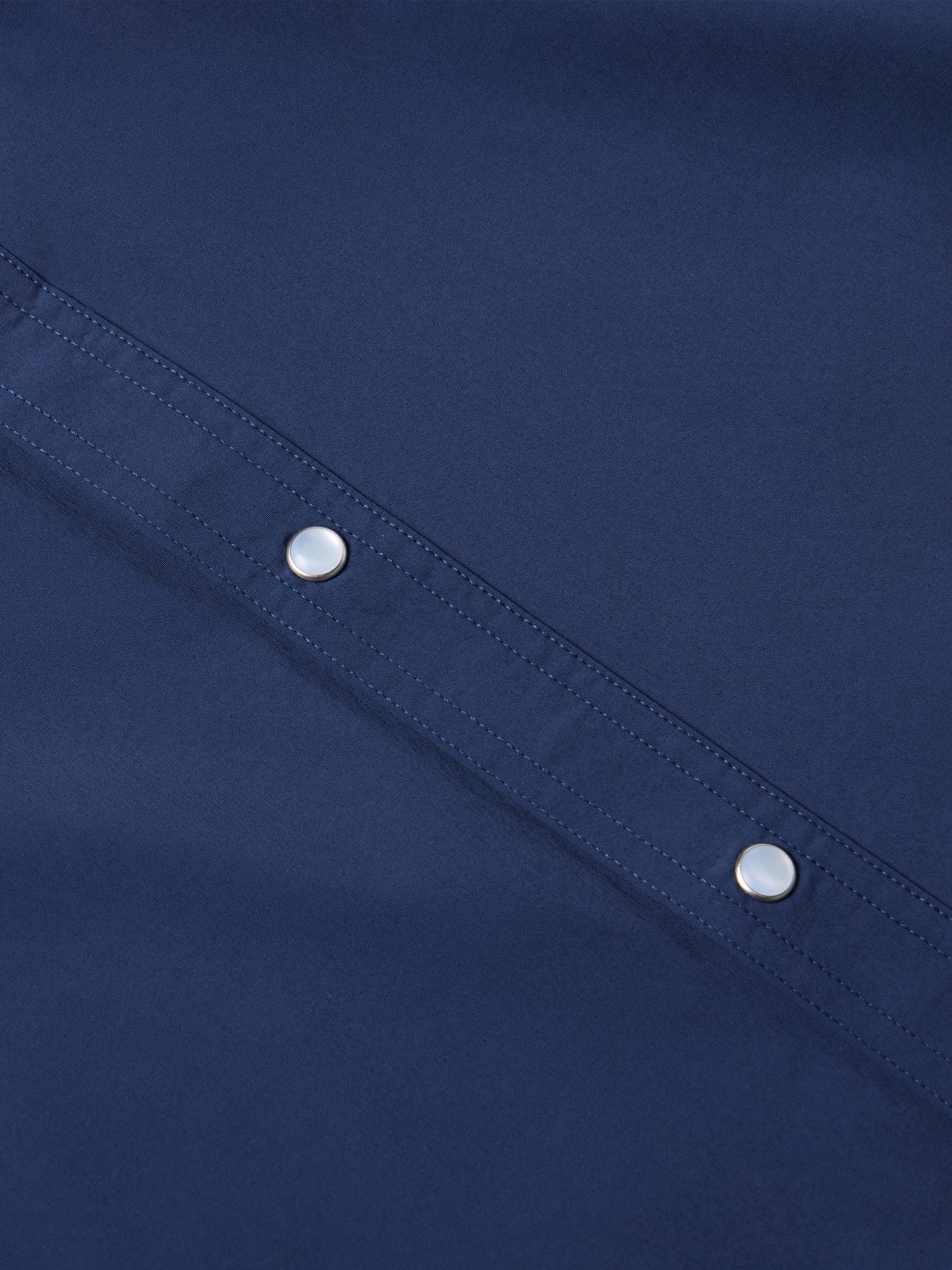 RangeTek Western Guide Snap Shirt - Image 11