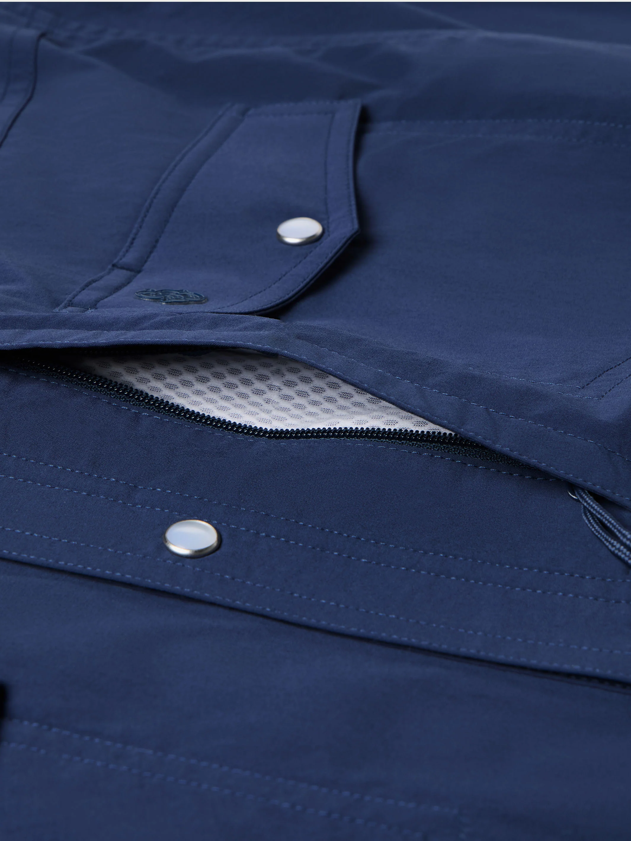 RangeTek Western Guide Snap Shirt - Image 13