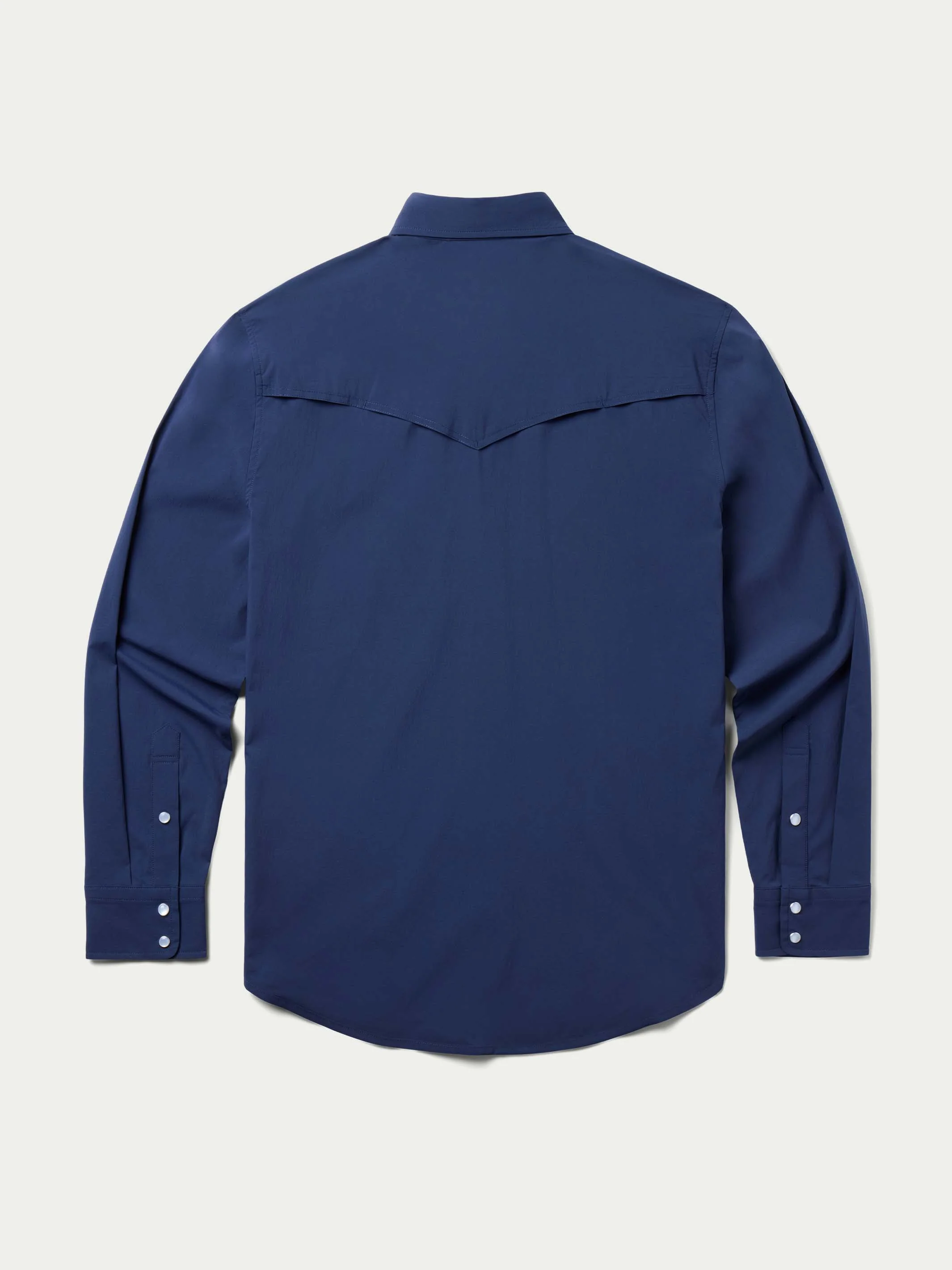 RangeTek Western Guide Snap Shirt - Image 5