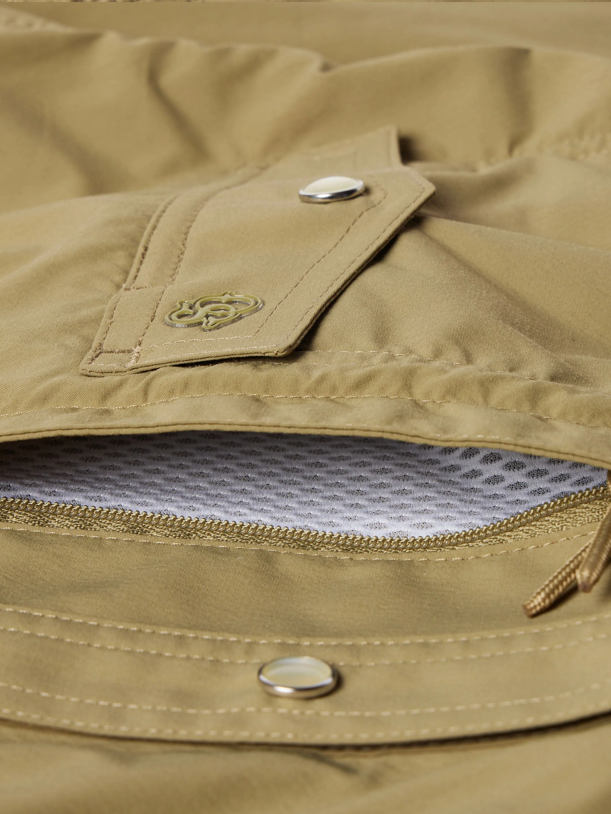 RangeTek Western Guide Snap Shirt - Image 12