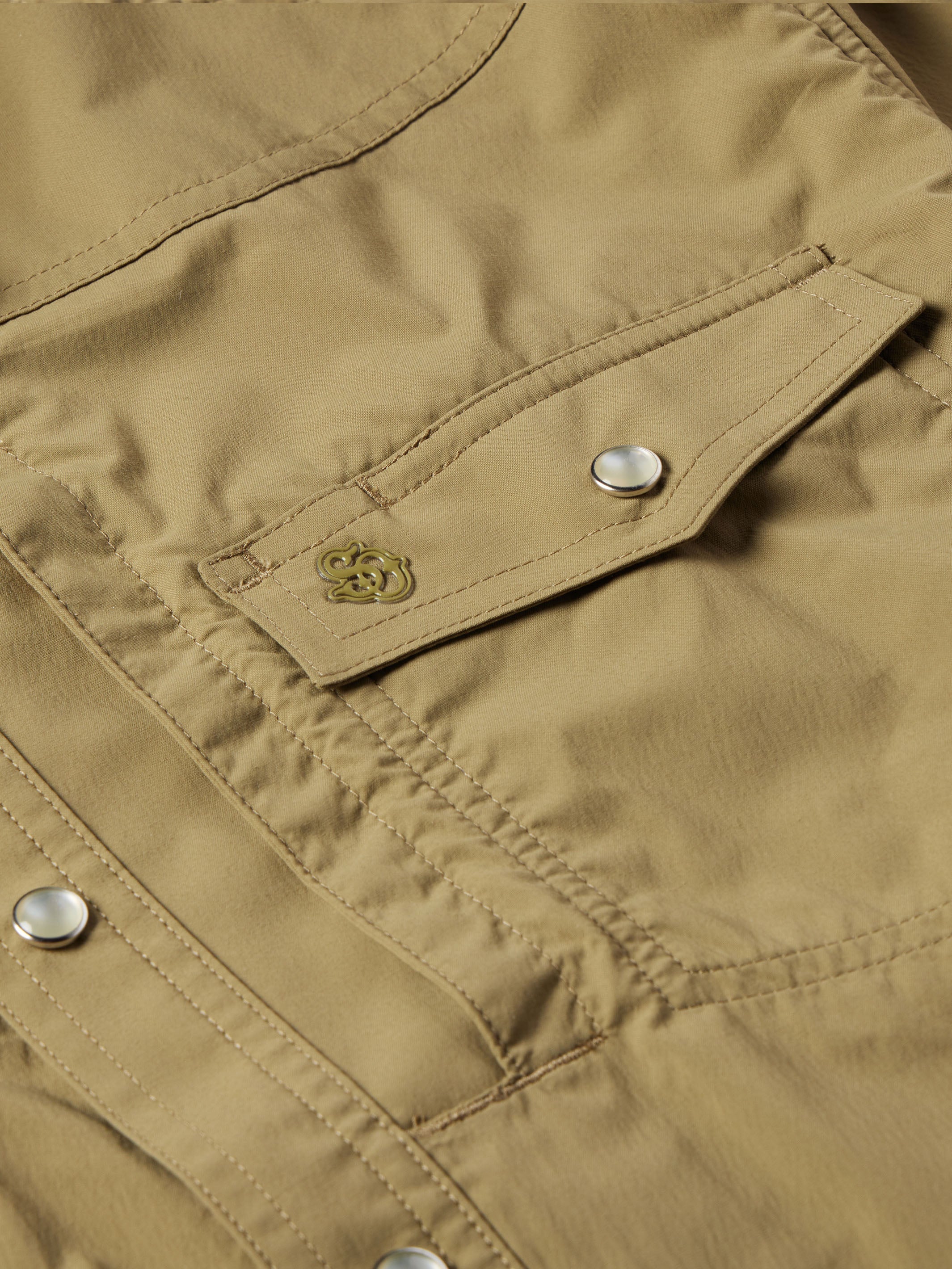 RangeTek Western Guide Snap Shirt - Image 13