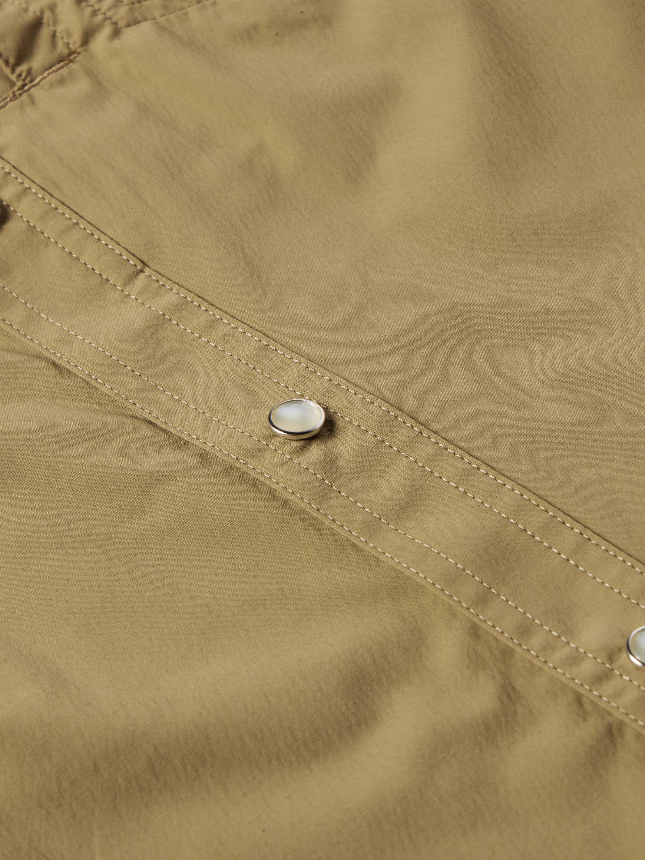 RangeTek Western Guide Snap Shirt - Image 15