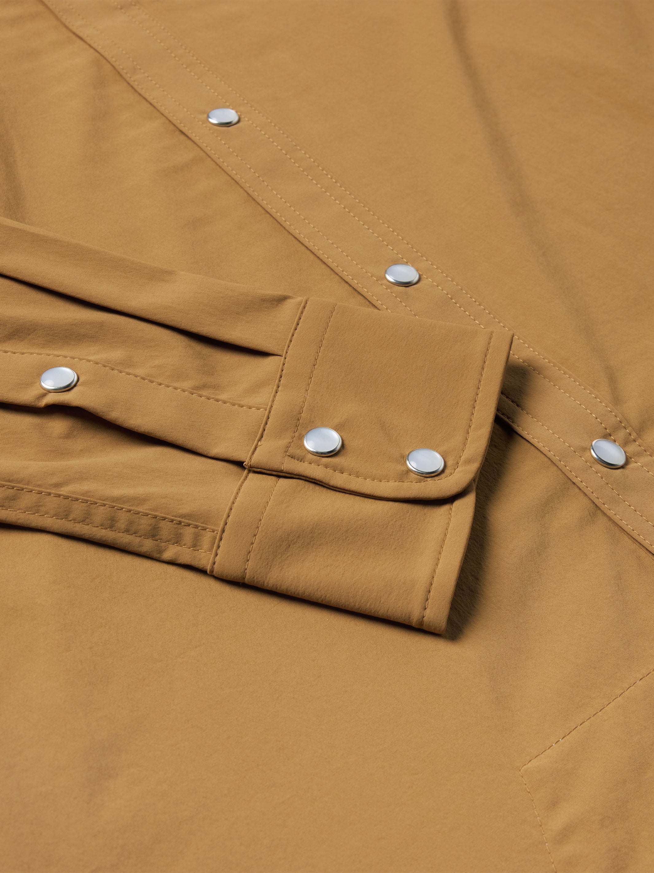 RangeTek Western Guide Snap Shirt - Image 11