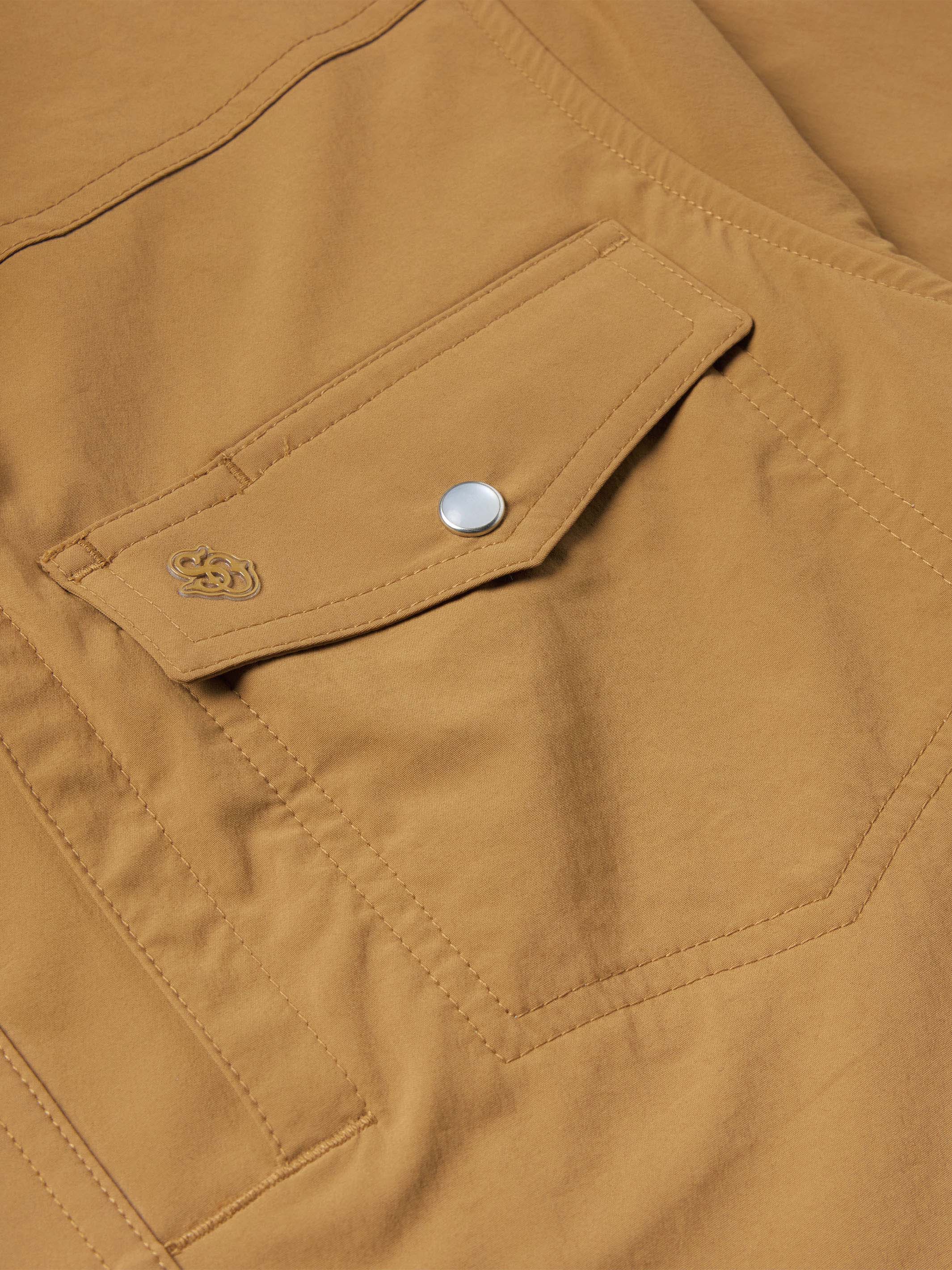 RangeTek Western Guide Snap Shirt - Image 12