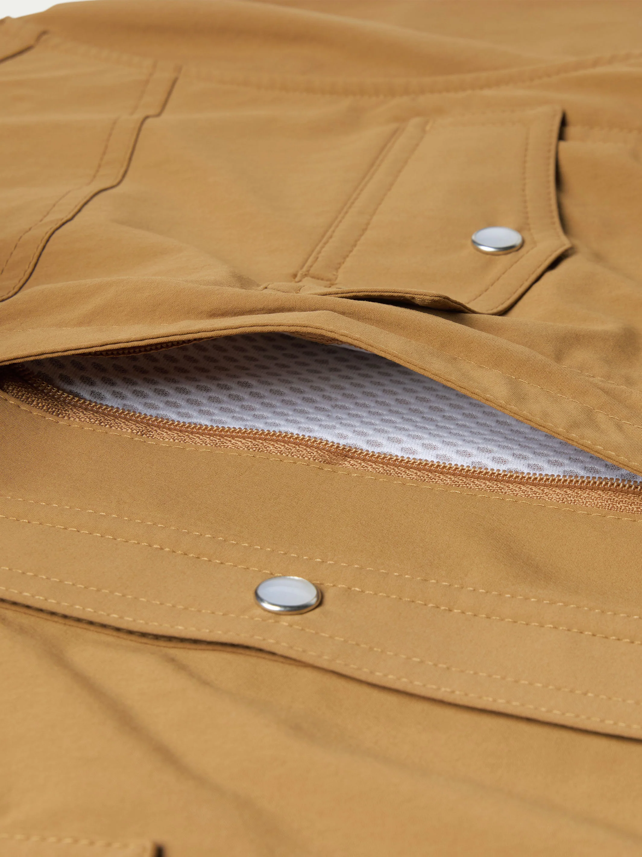 RangeTek Western Guide Snap Shirt - Image 13