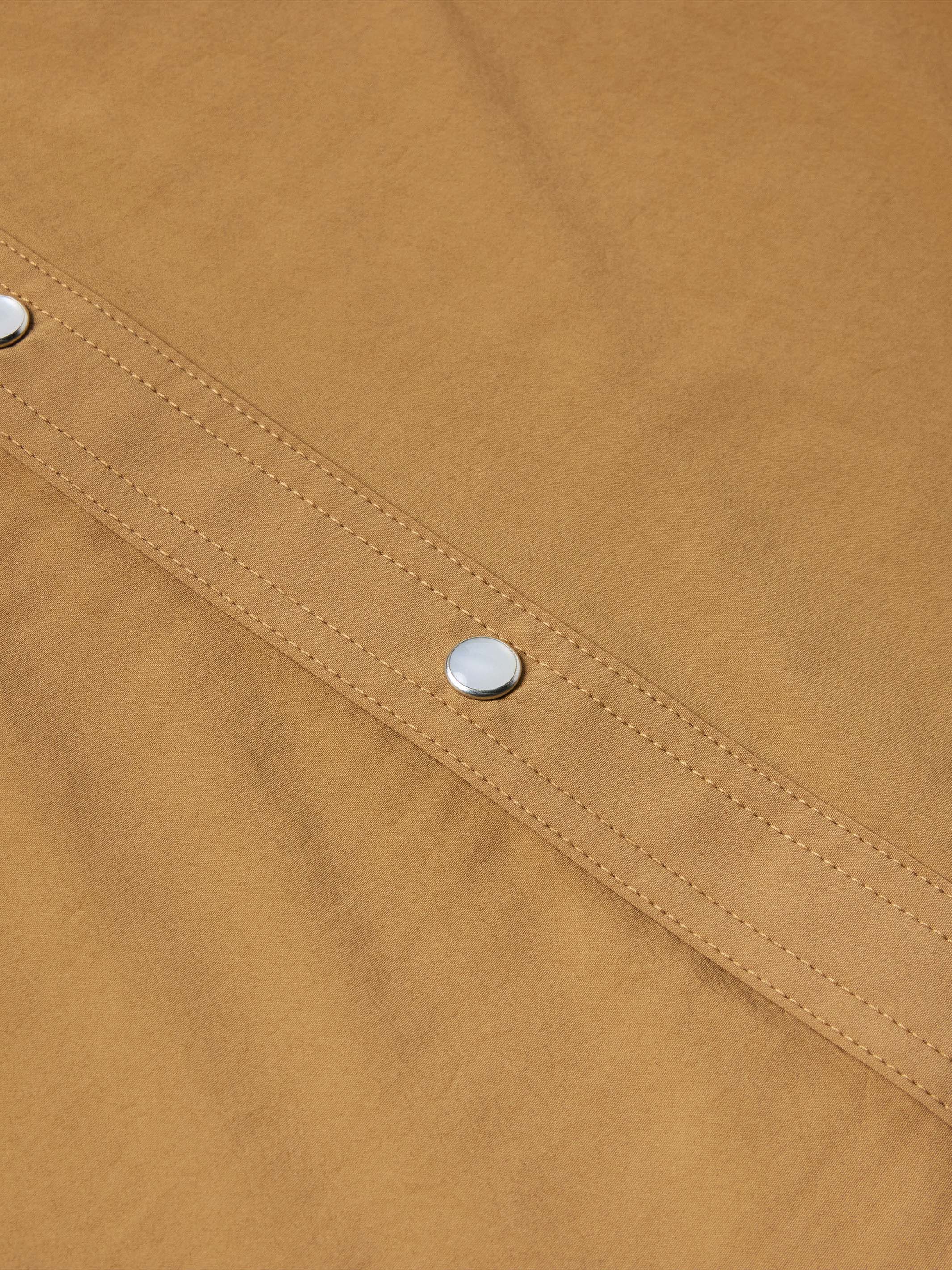 RangeTek Western Guide Snap Shirt - Image 14
