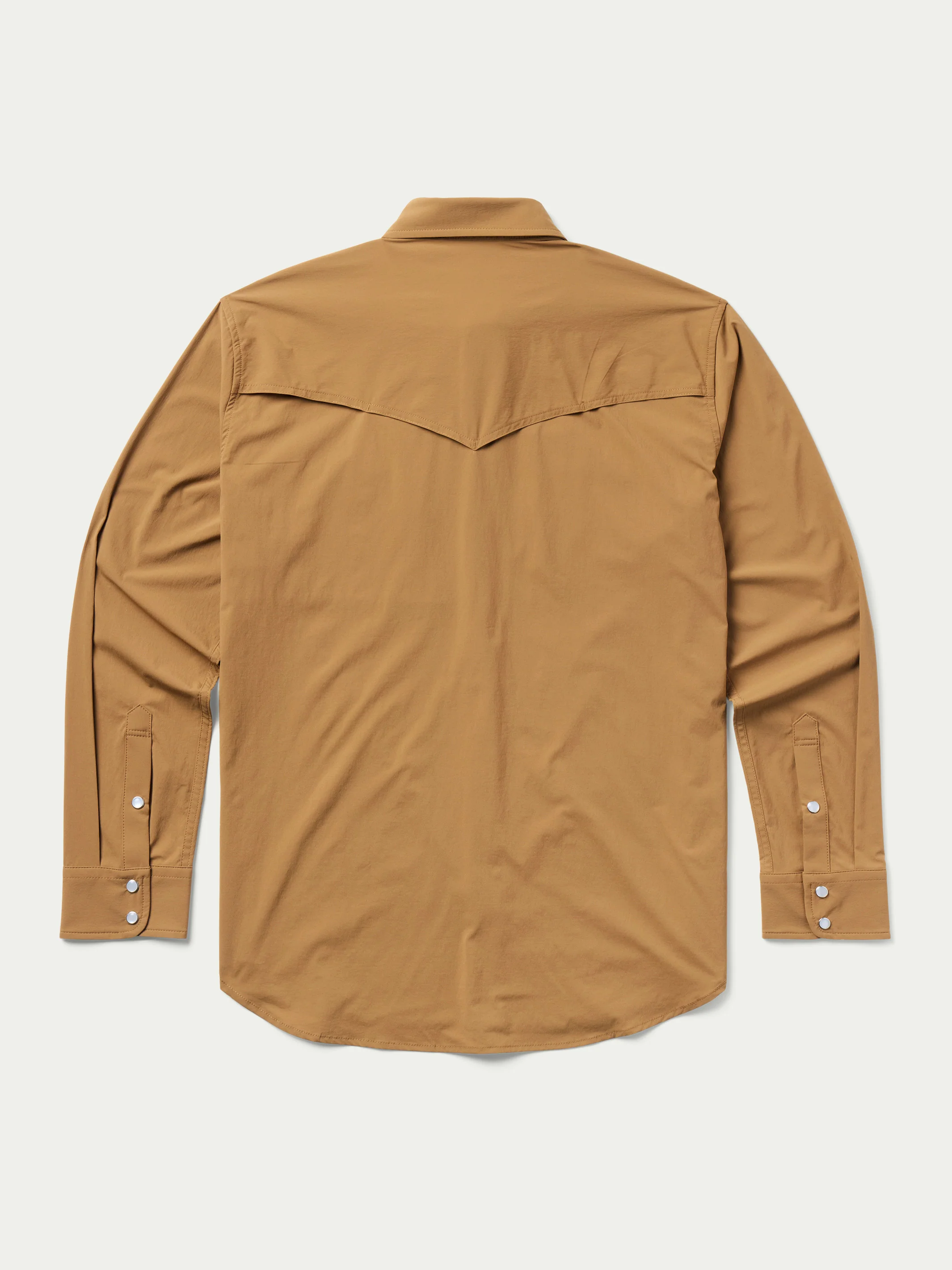 RangeTek Western Guide Snap Shirt - Image 4
