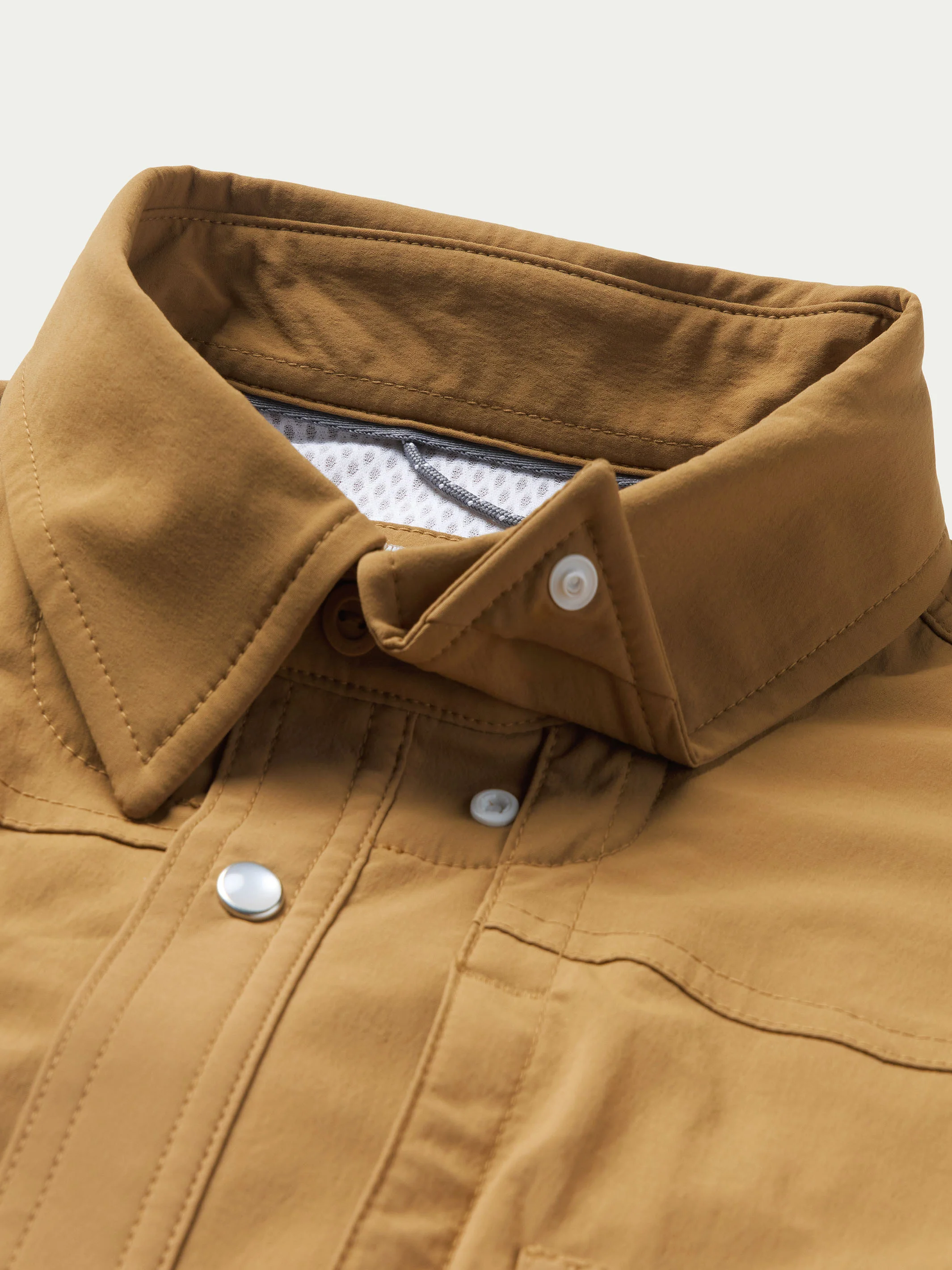 RangeTek Western Guide Snap Shirt - Image 9
