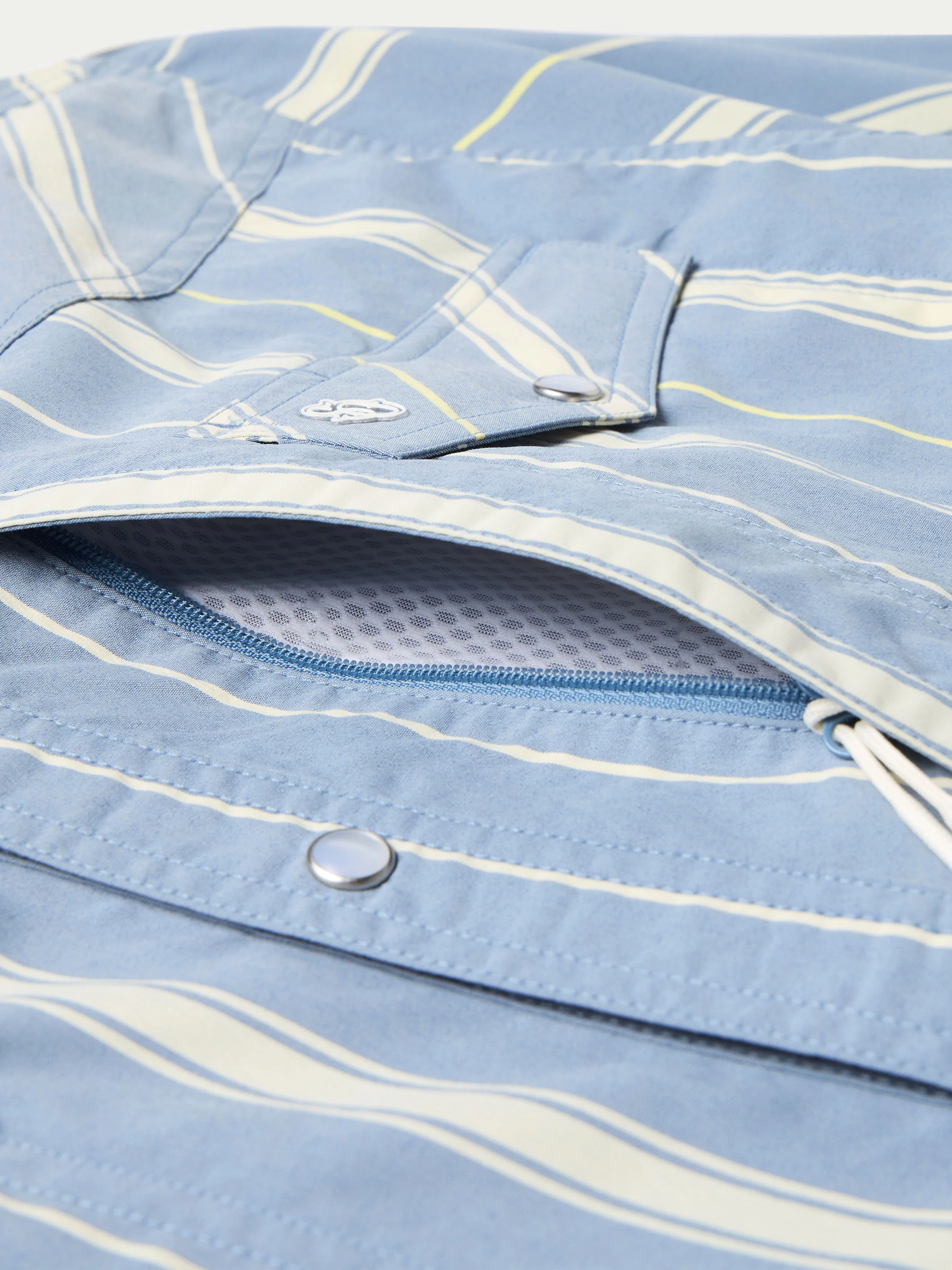 RangeTek Western Guide Snap Shirt - Image 12