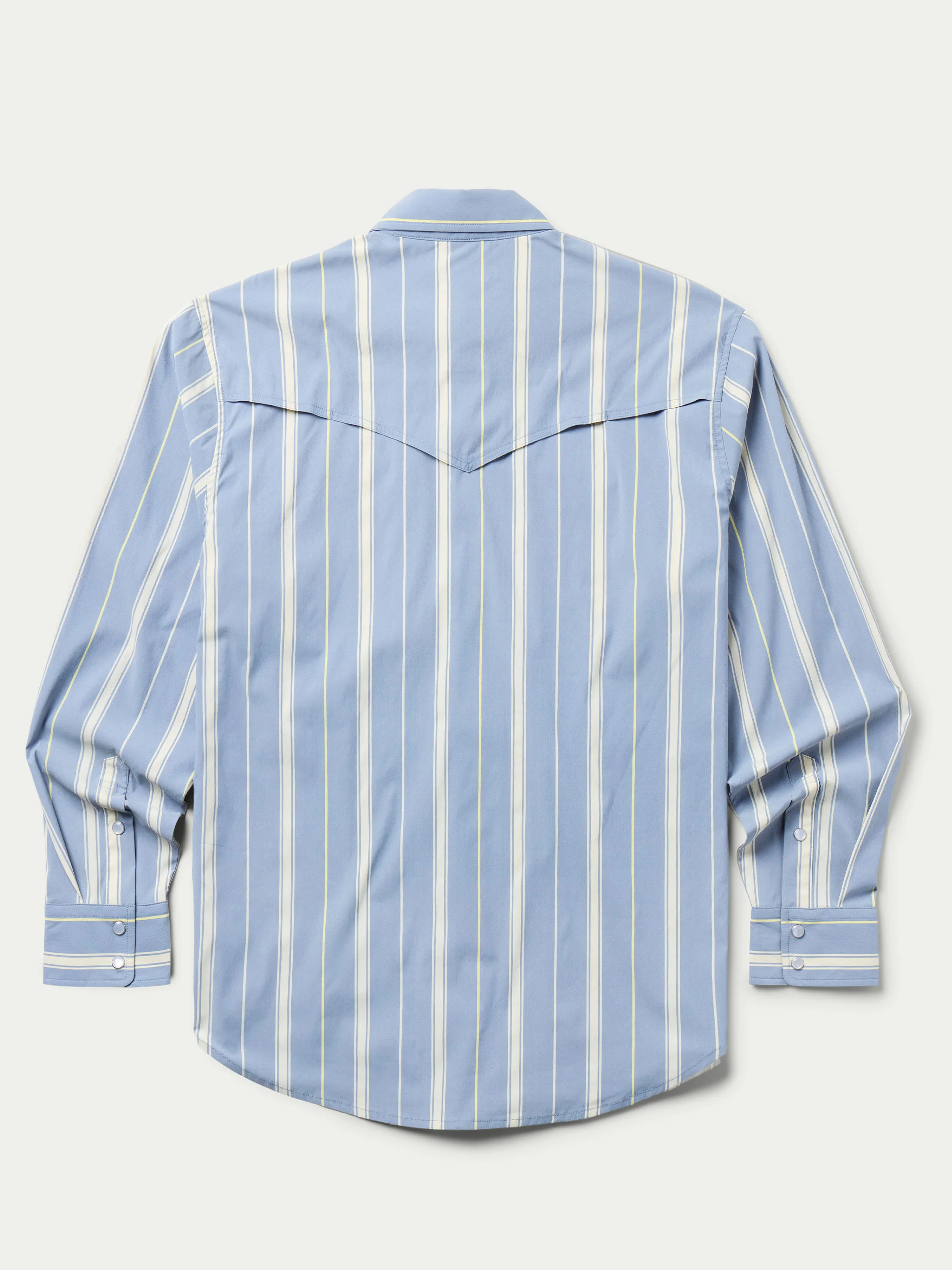 RangeTek Western Guide Snap Shirt - Image 3