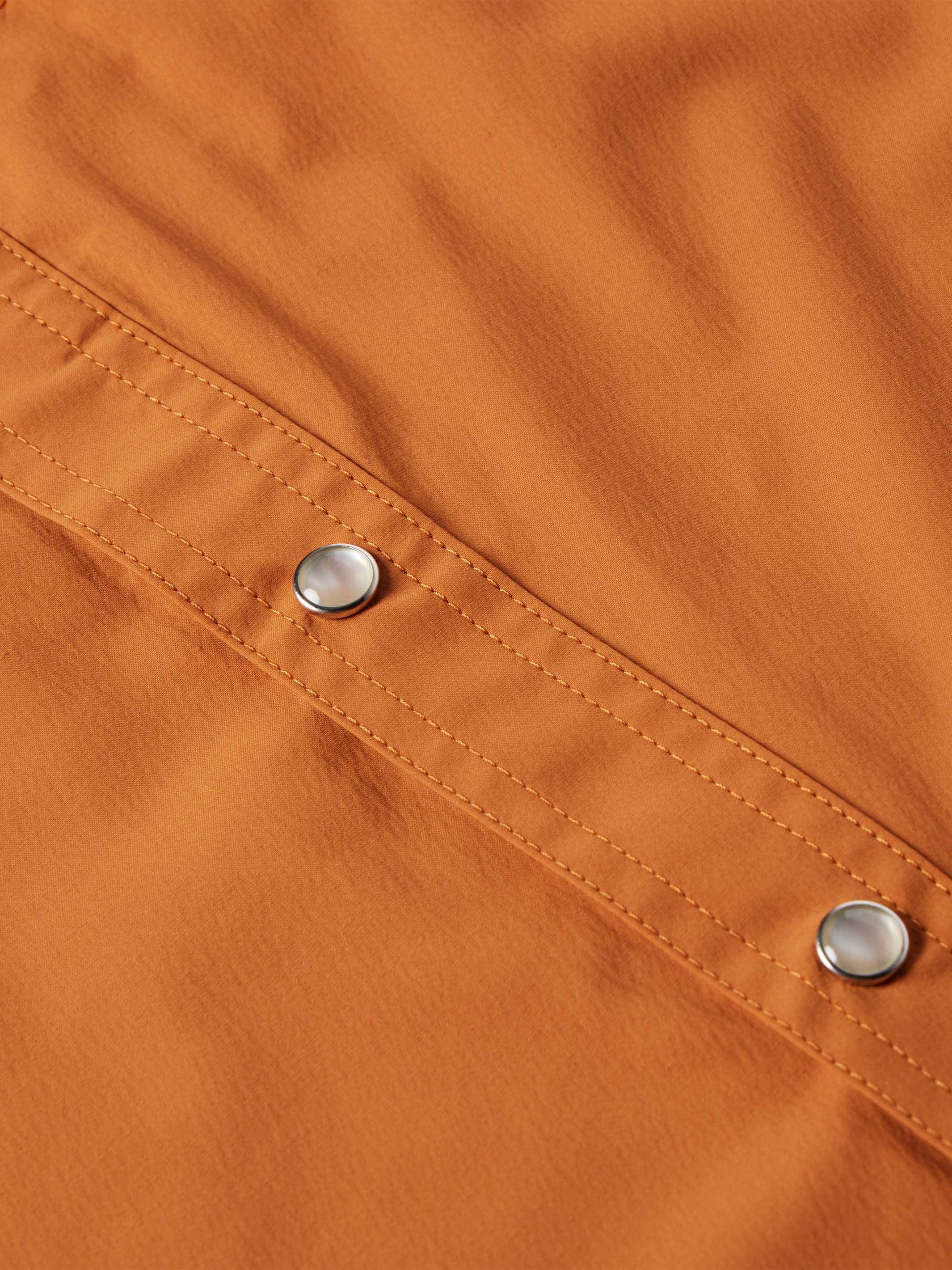 RangeTek Western Guide Snap Shirt - Image 11