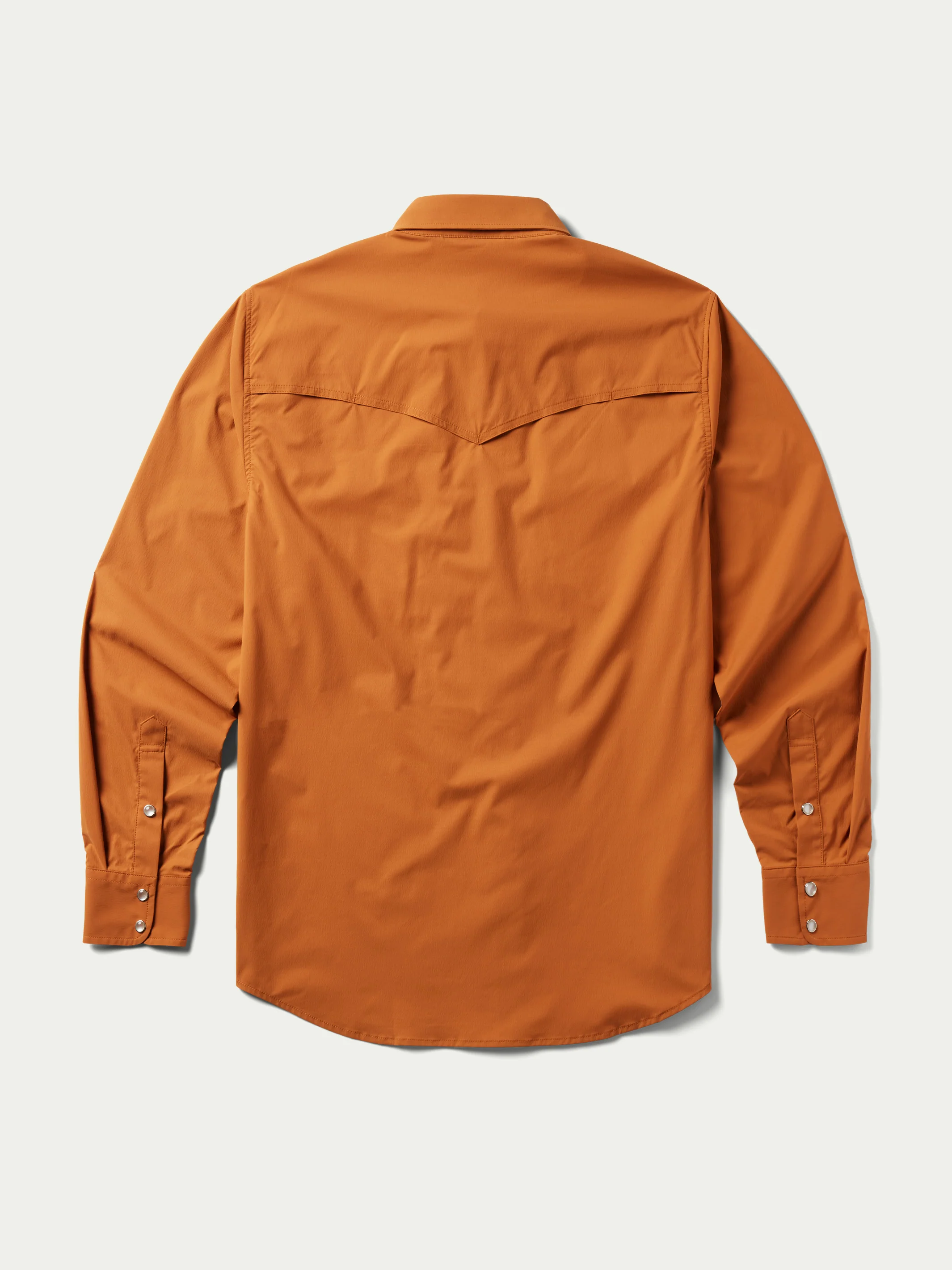 RangeTek Western Guide Snap Shirt - Image 4