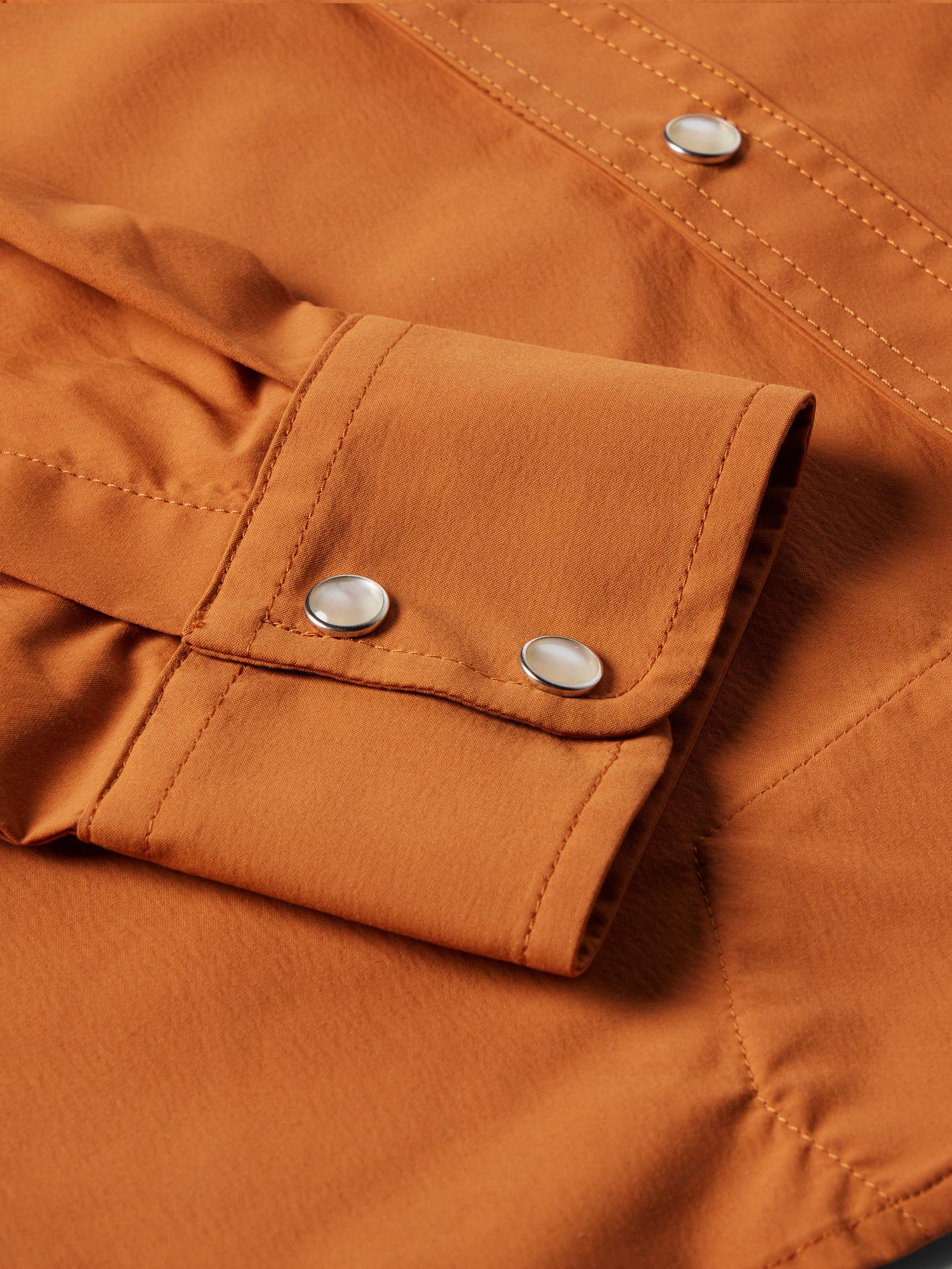 RangeTek Western Guide Snap Shirt - Image 7
