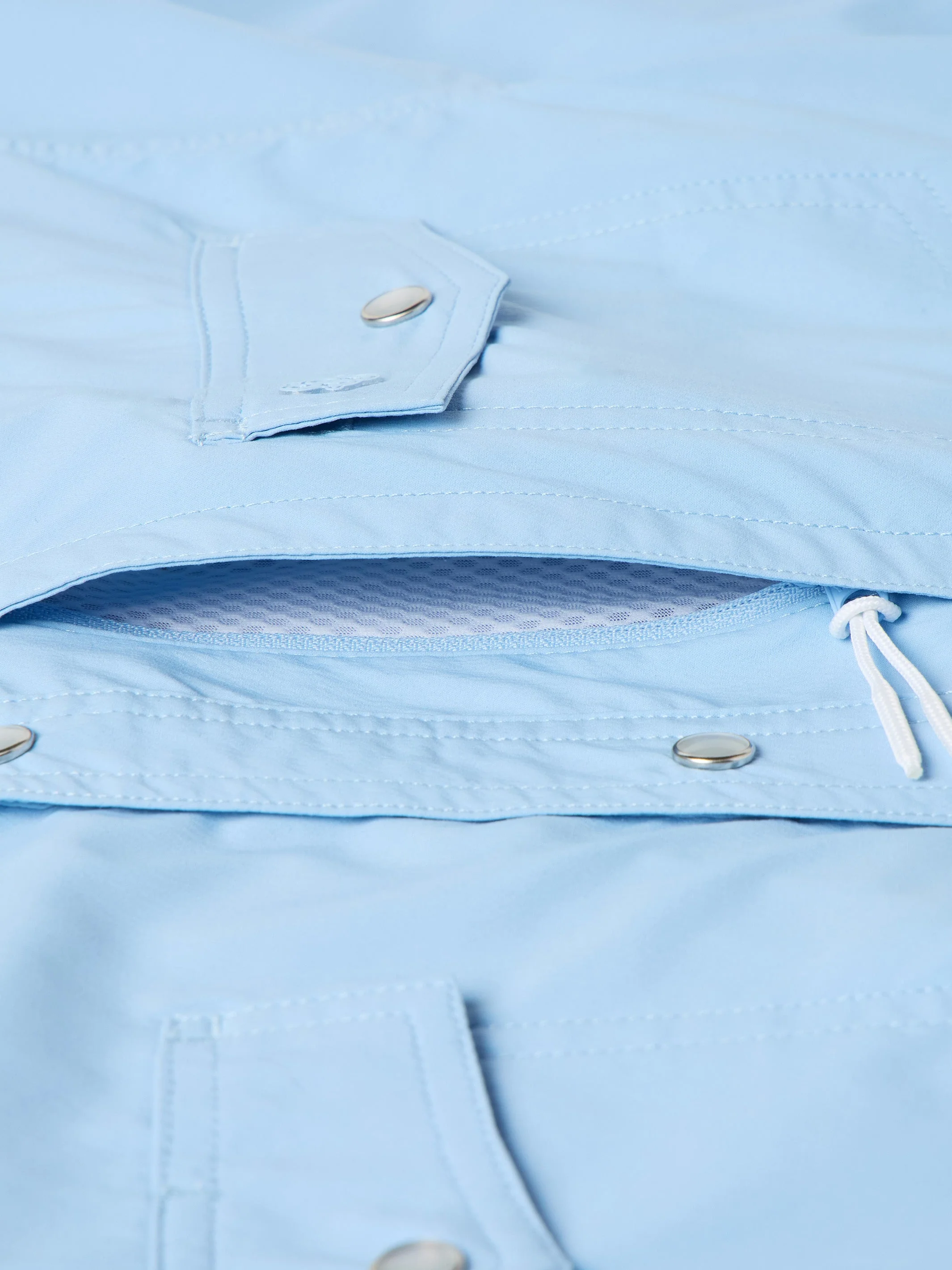 RangeTek Western Guide Snap Shirt - Image 10