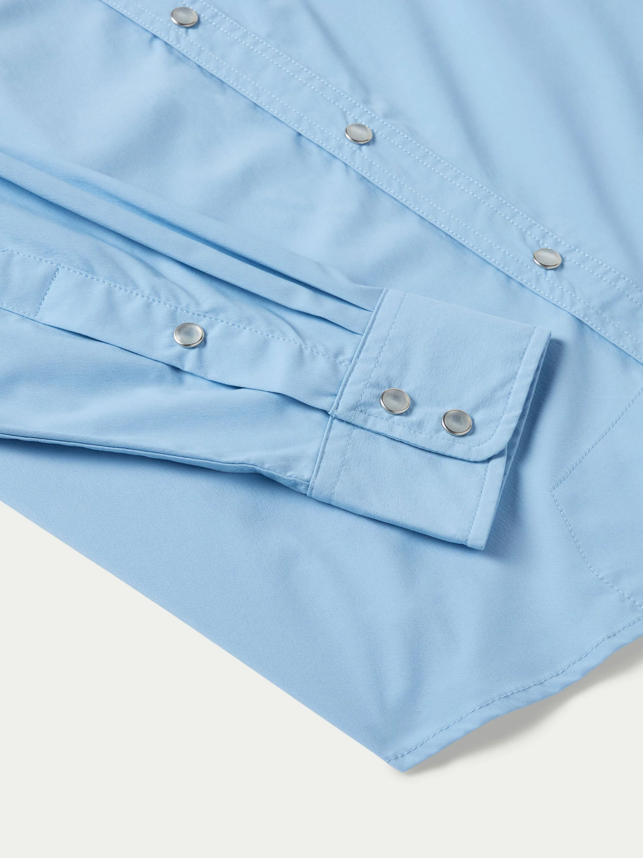 RangeTek Western Guide Snap Shirt - Image 15