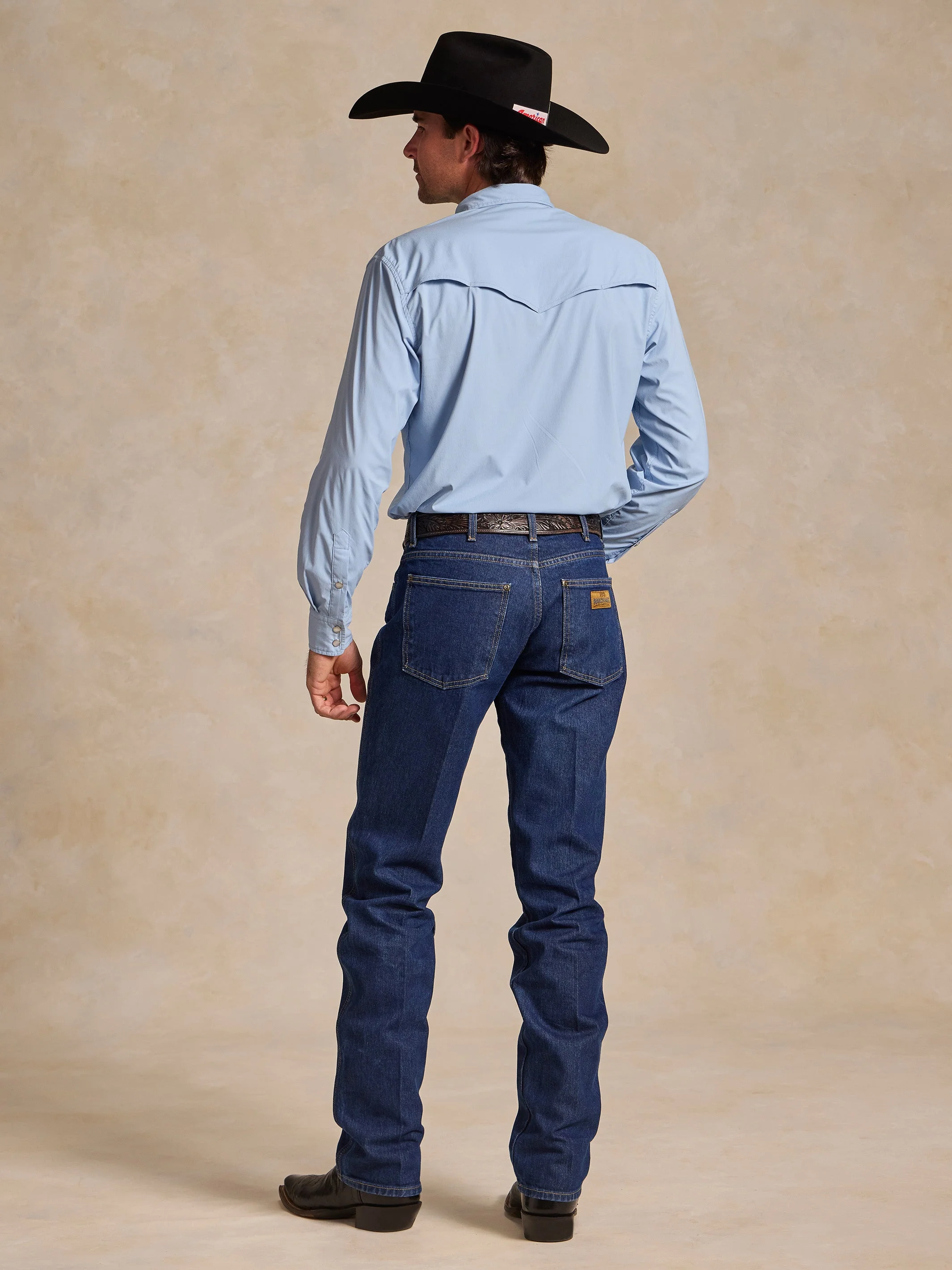 RangeTek Western Guide Snap Shirt - Image 5