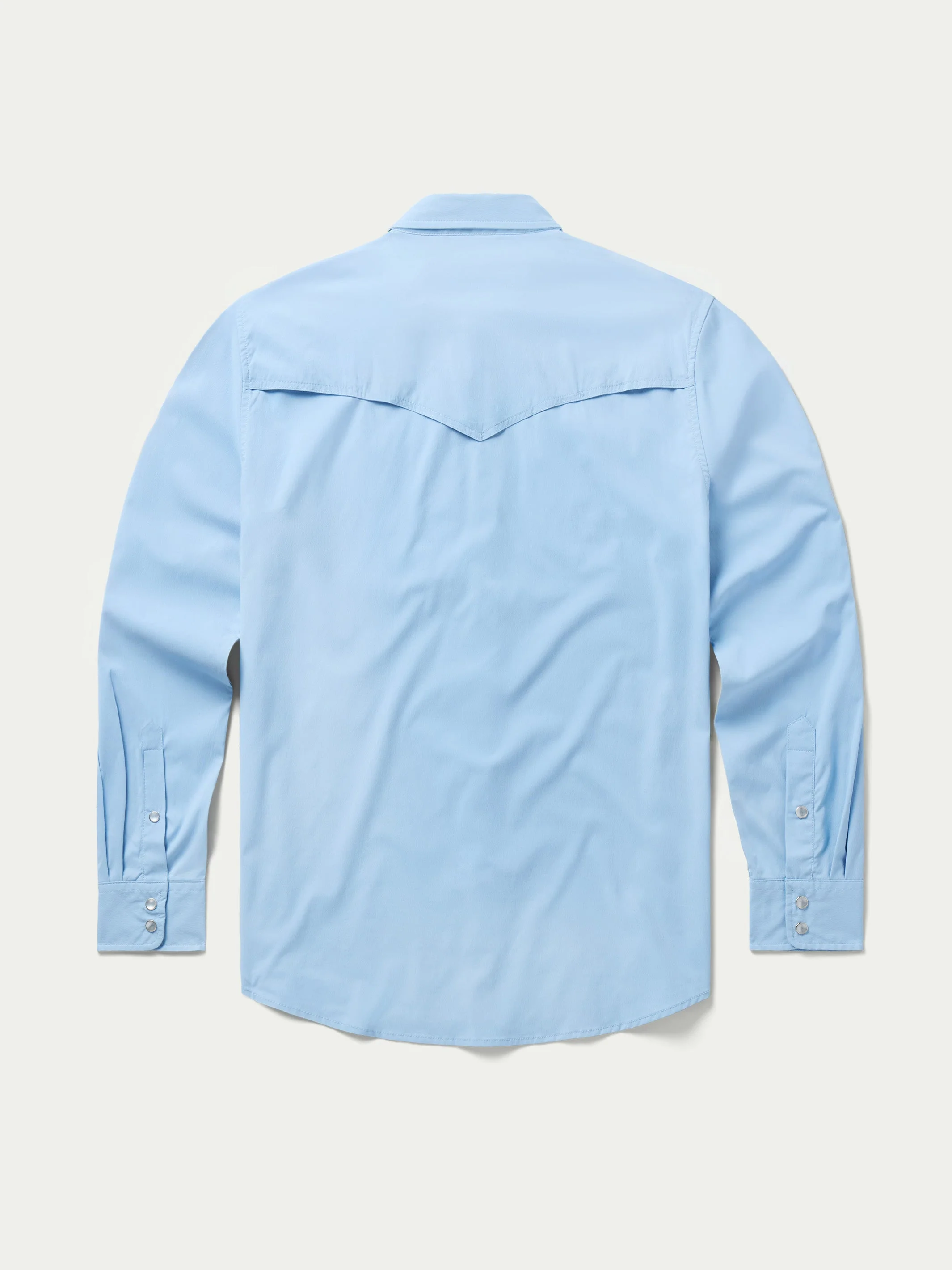 RangeTek Western Guide Snap Shirt - Image 9