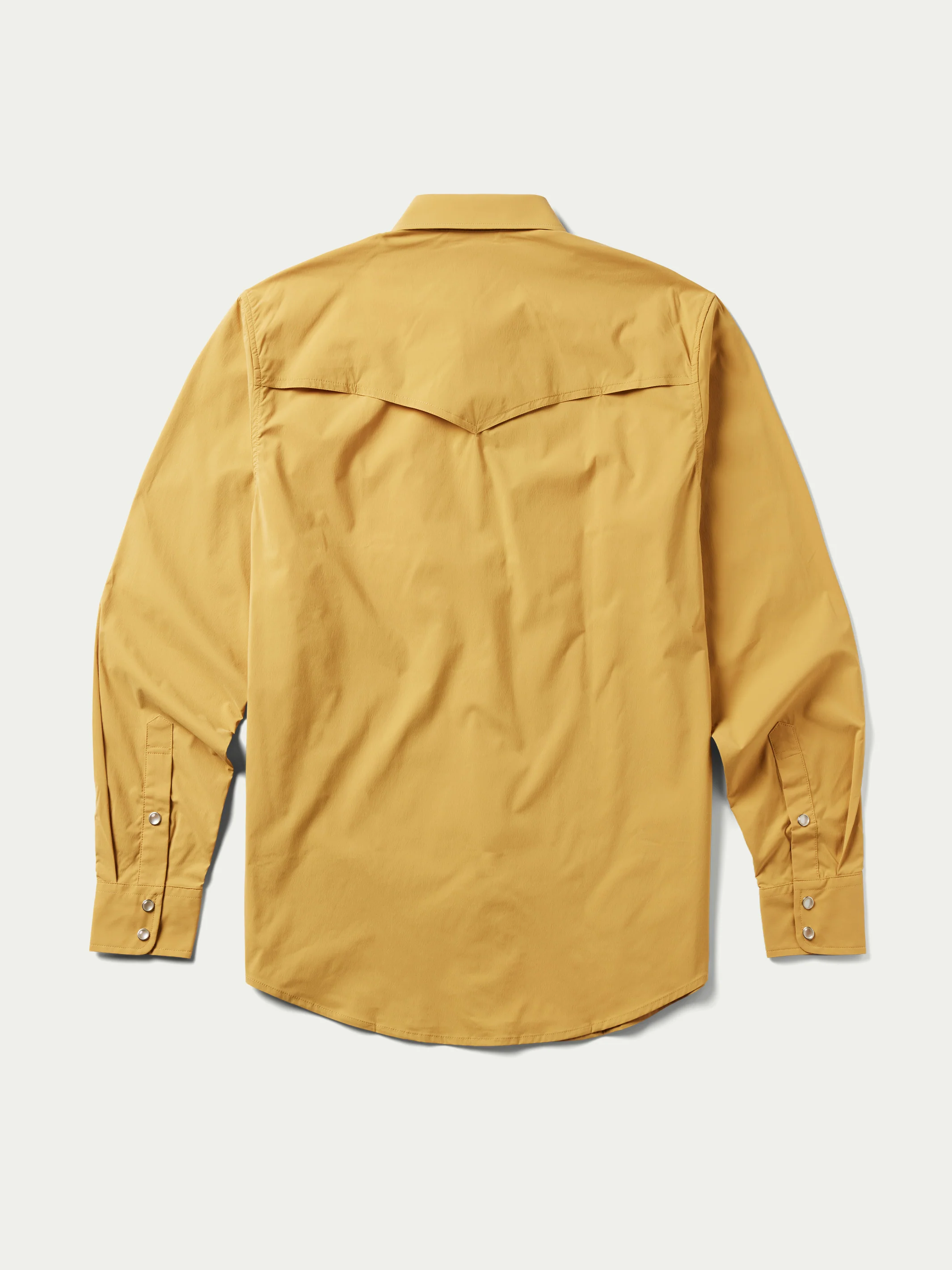 RangeTek Western Guide Snap Shirt - Image 3