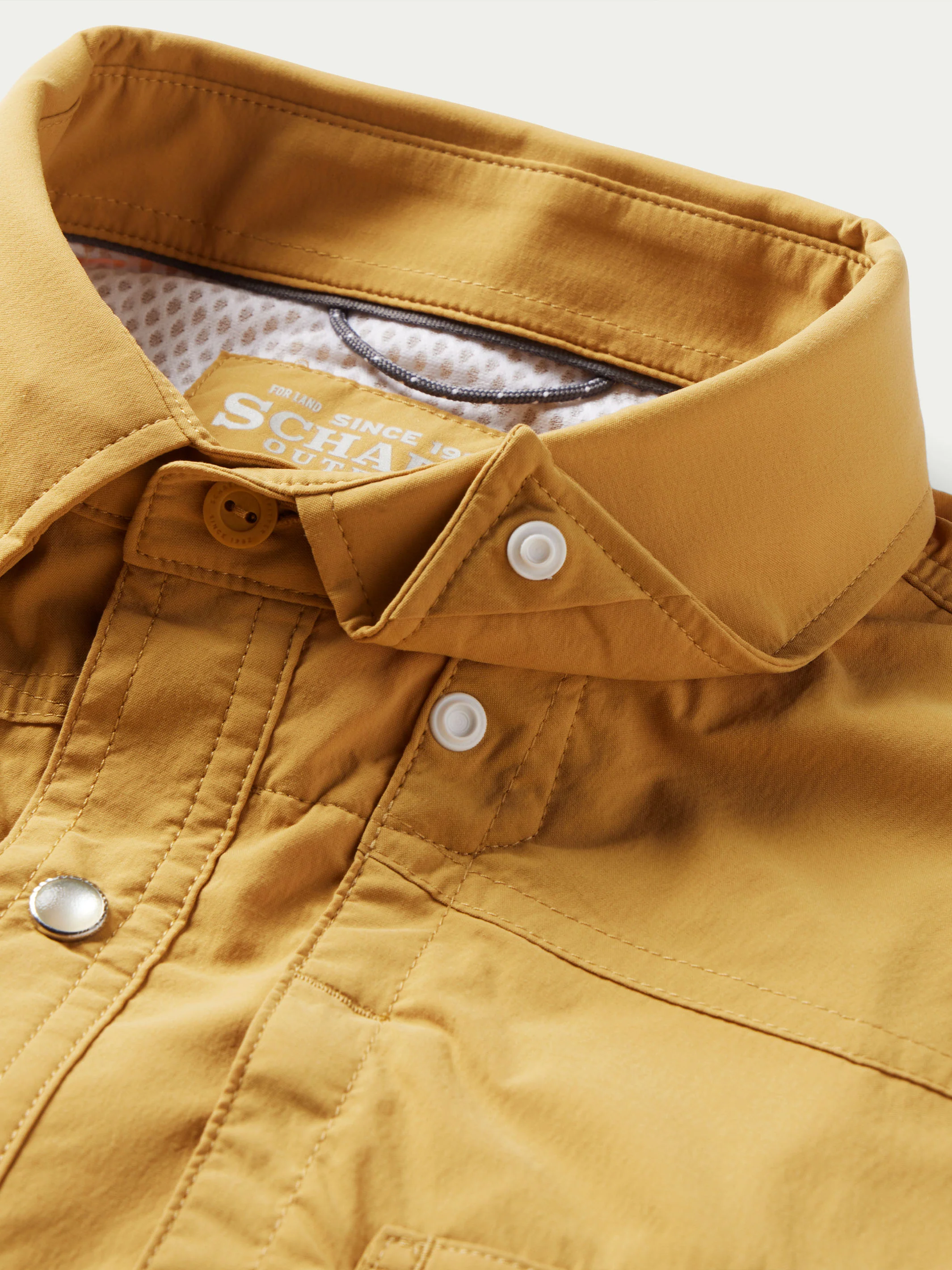 RangeTek Western Guide Snap Shirt - Image 5