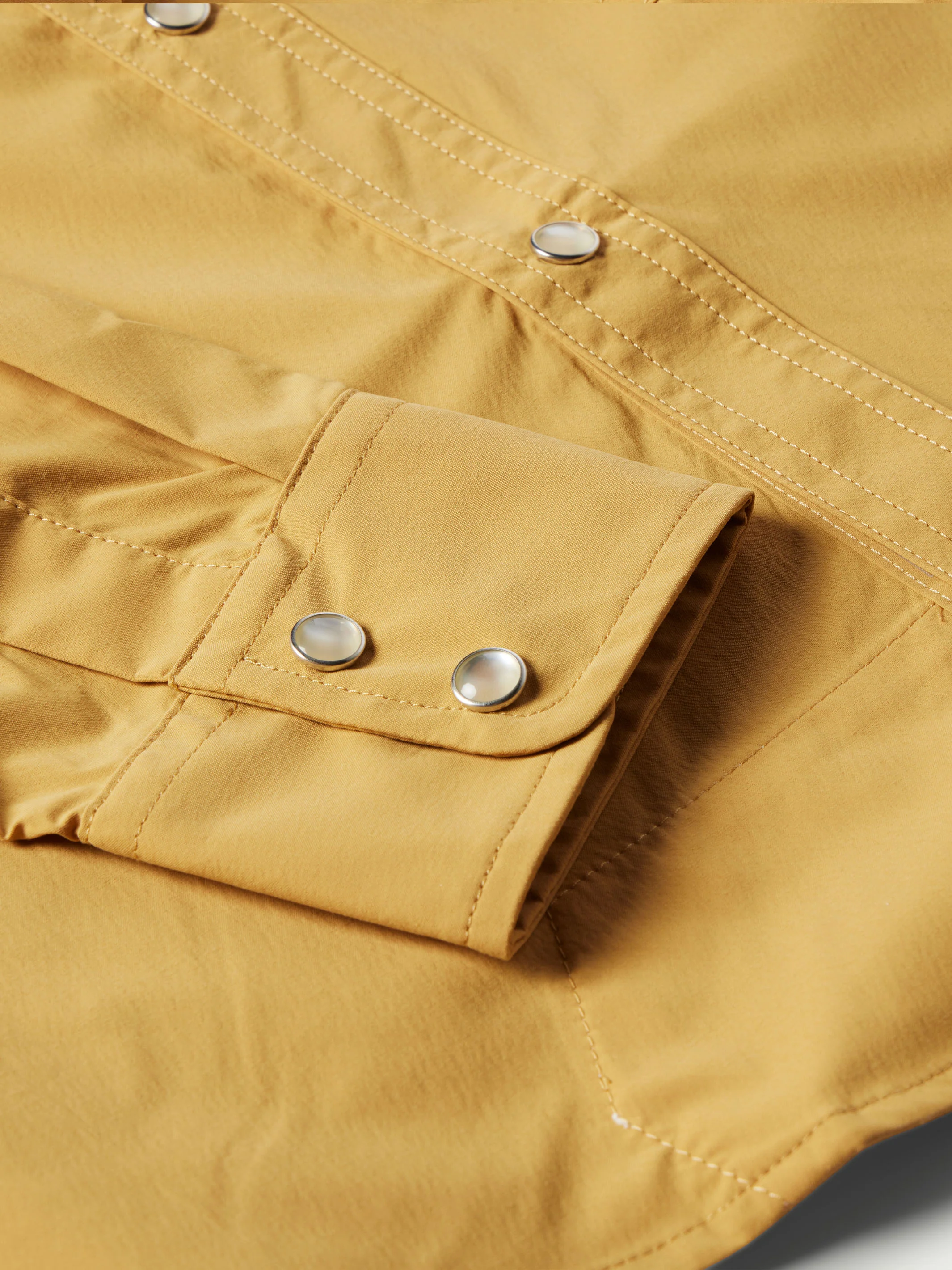 RangeTek Western Guide Snap Shirt - Image 6