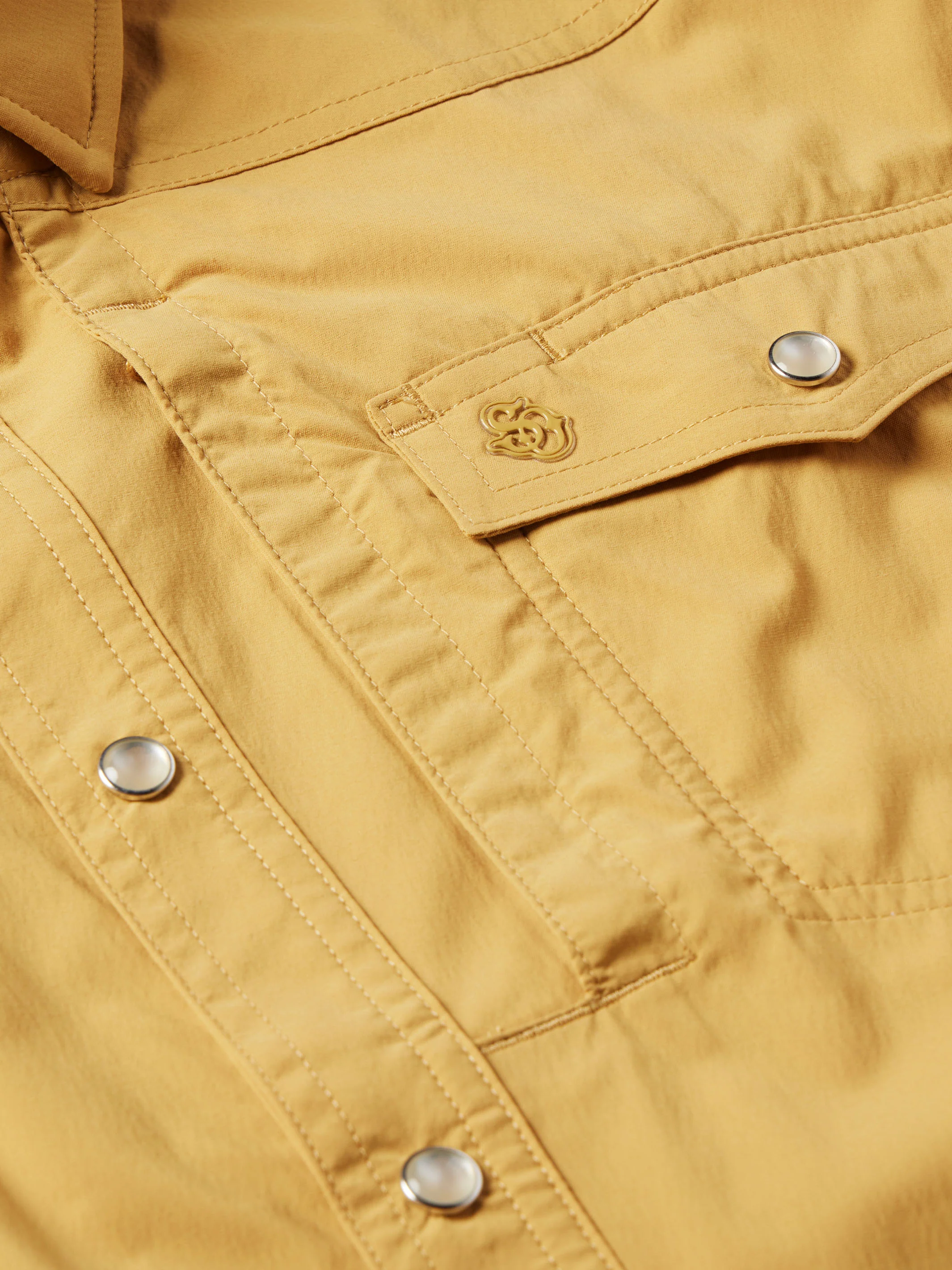 RangeTek Western Guide Snap Shirt - Image 8