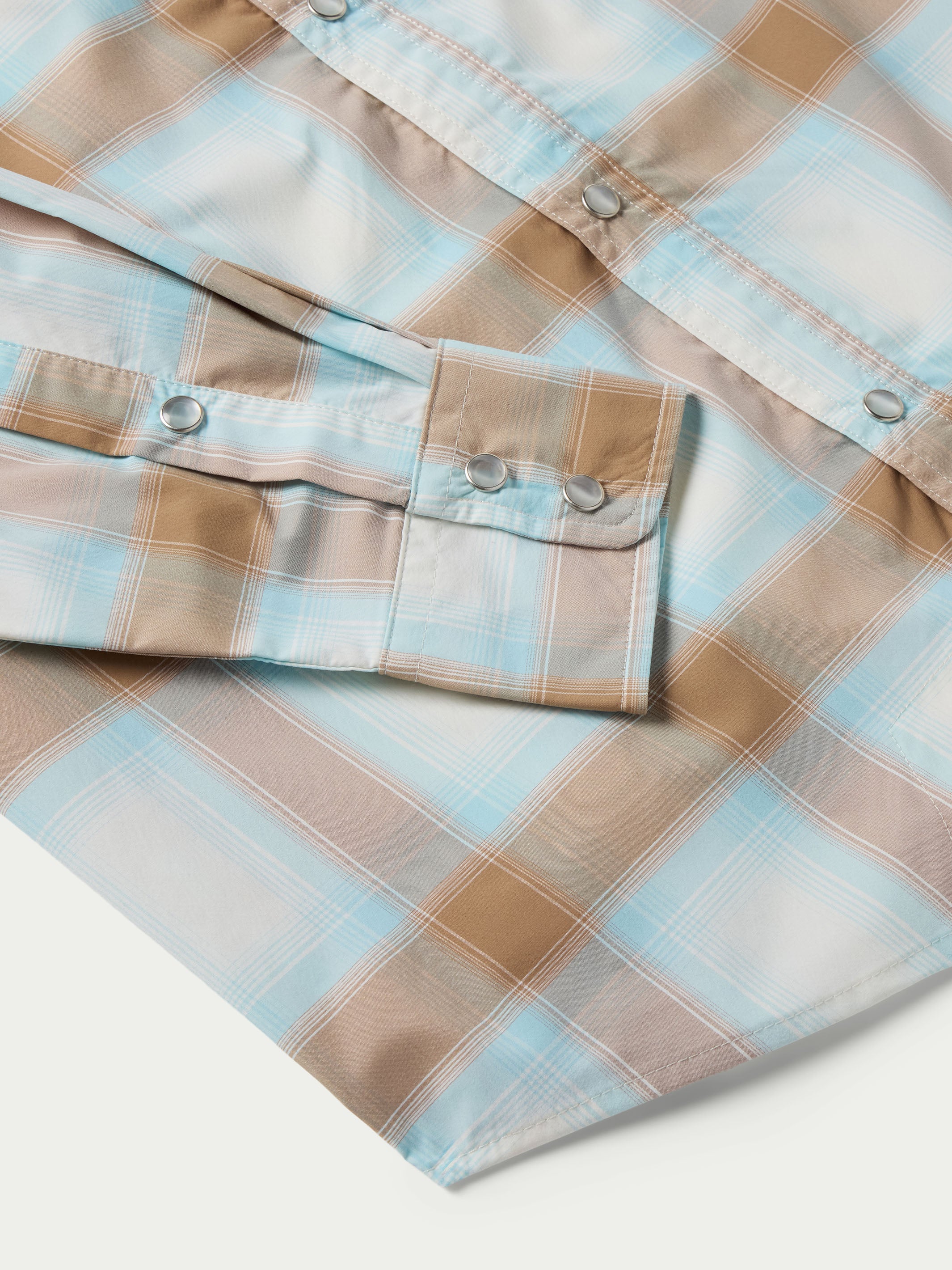 RangeTek Western Guide Snap Shirt - Image 12
