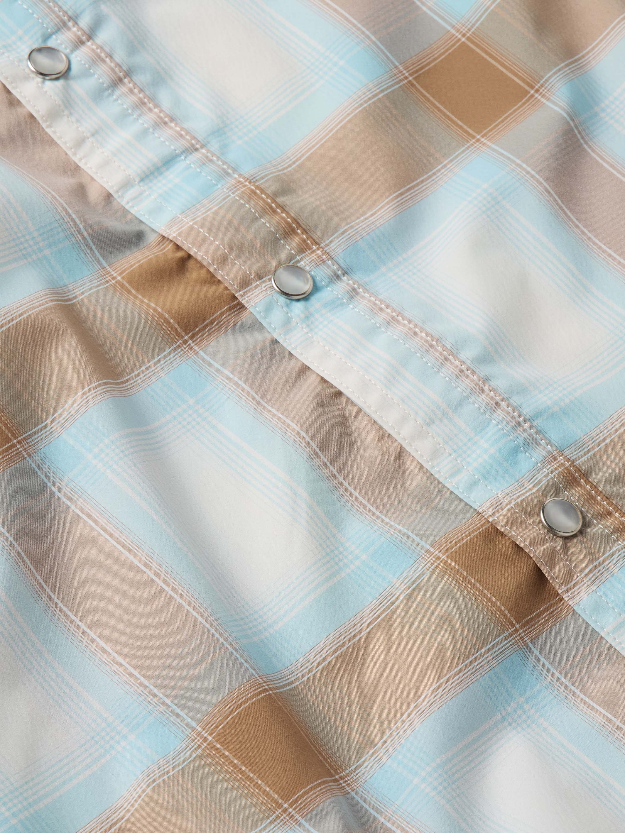 RangeTek Western Guide Snap Shirt - Image 13