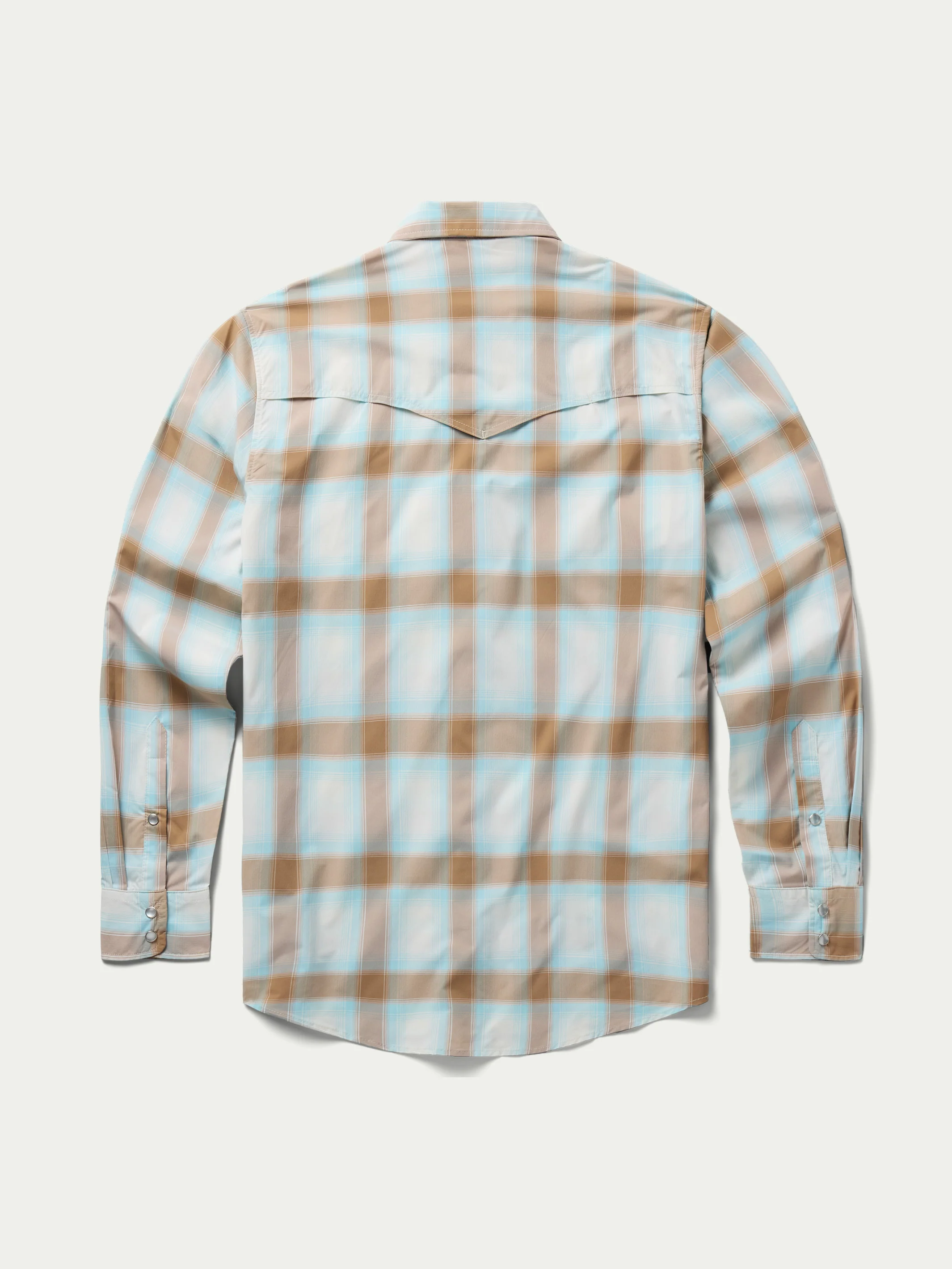 RangeTek Western Guide Snap Shirt - Image 6