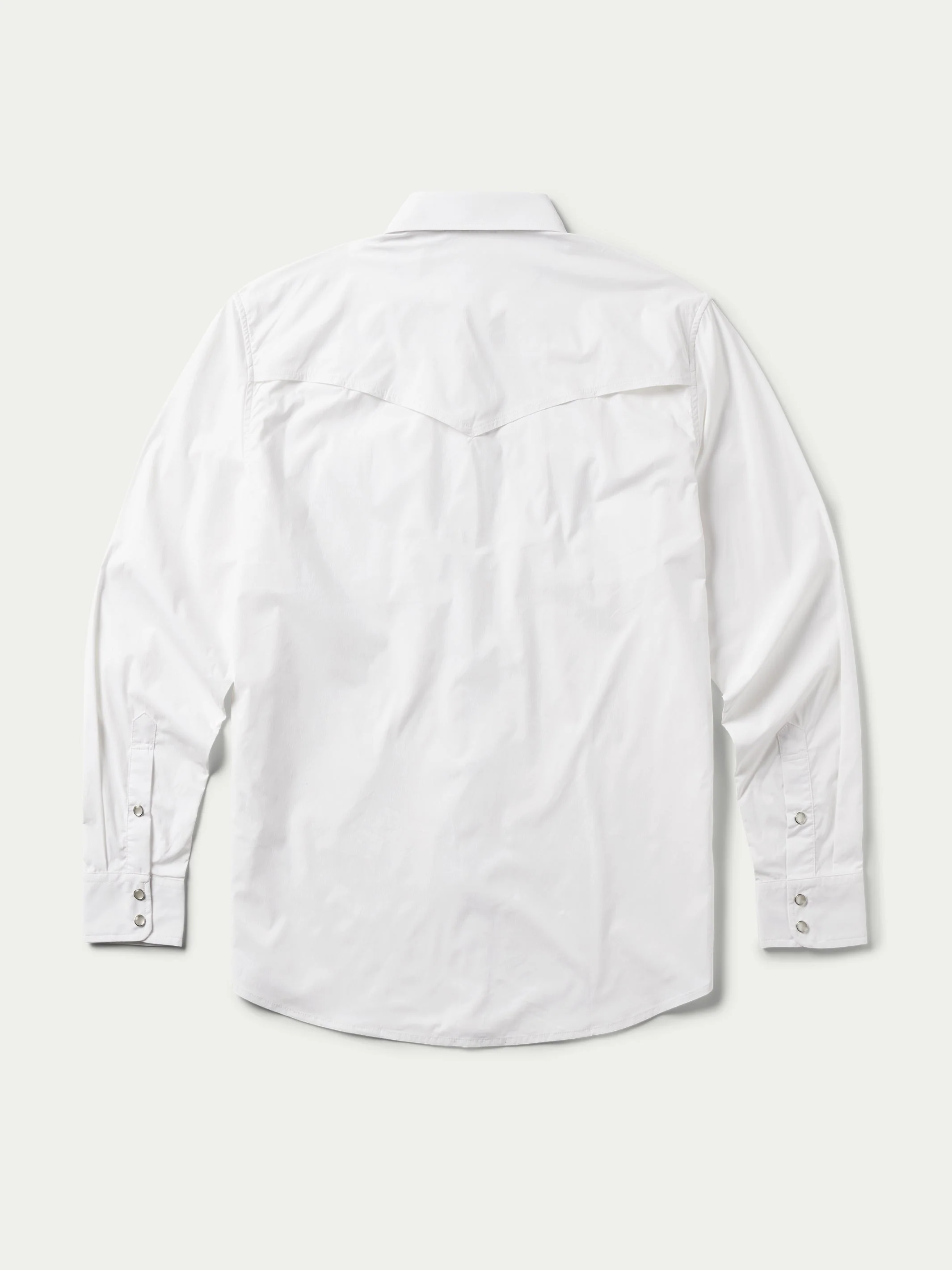 RangeTek Western Guide Snap Shirt - Image 3