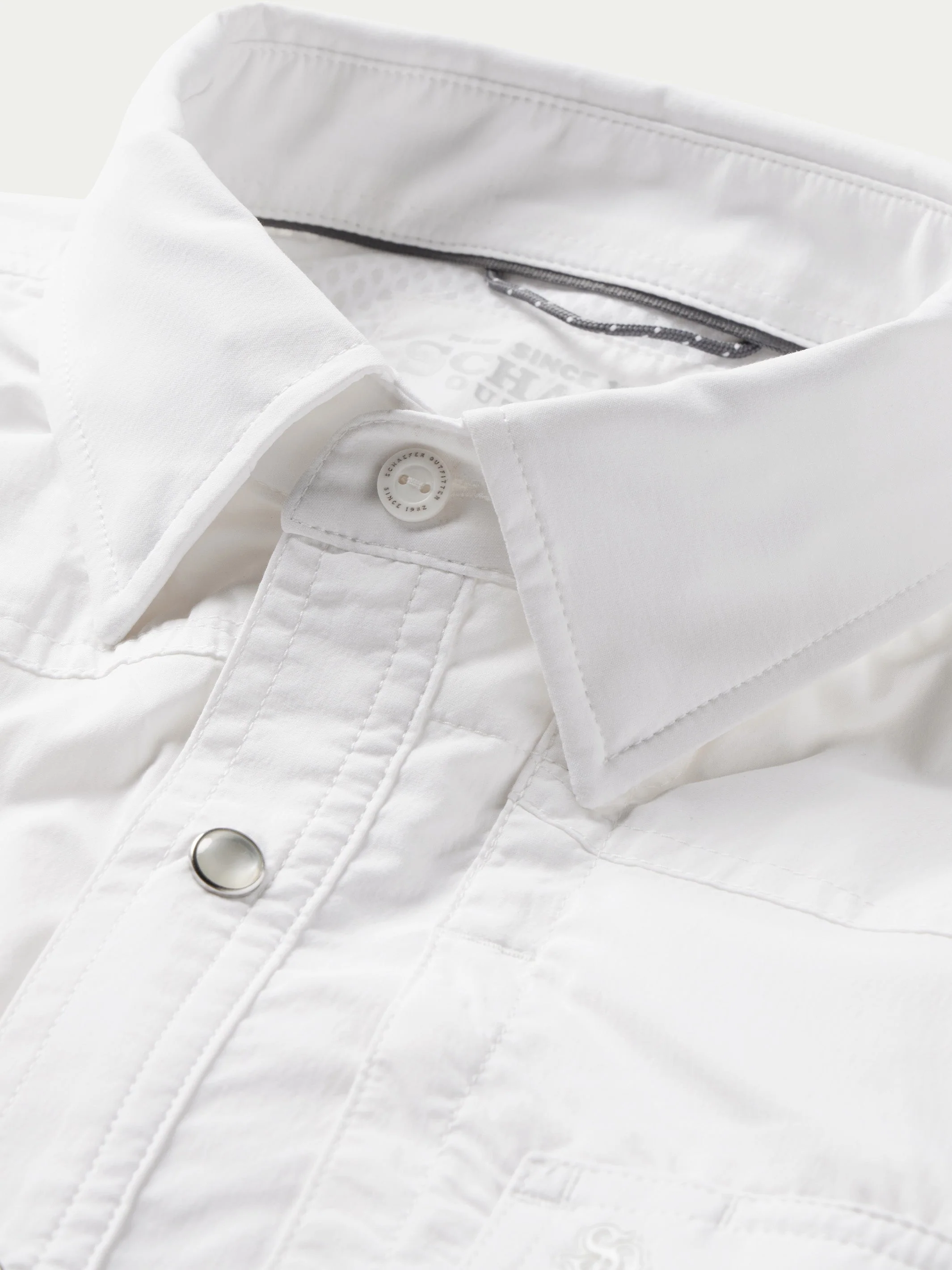 RangeTek Western Guide Snap Shirt - Image 4