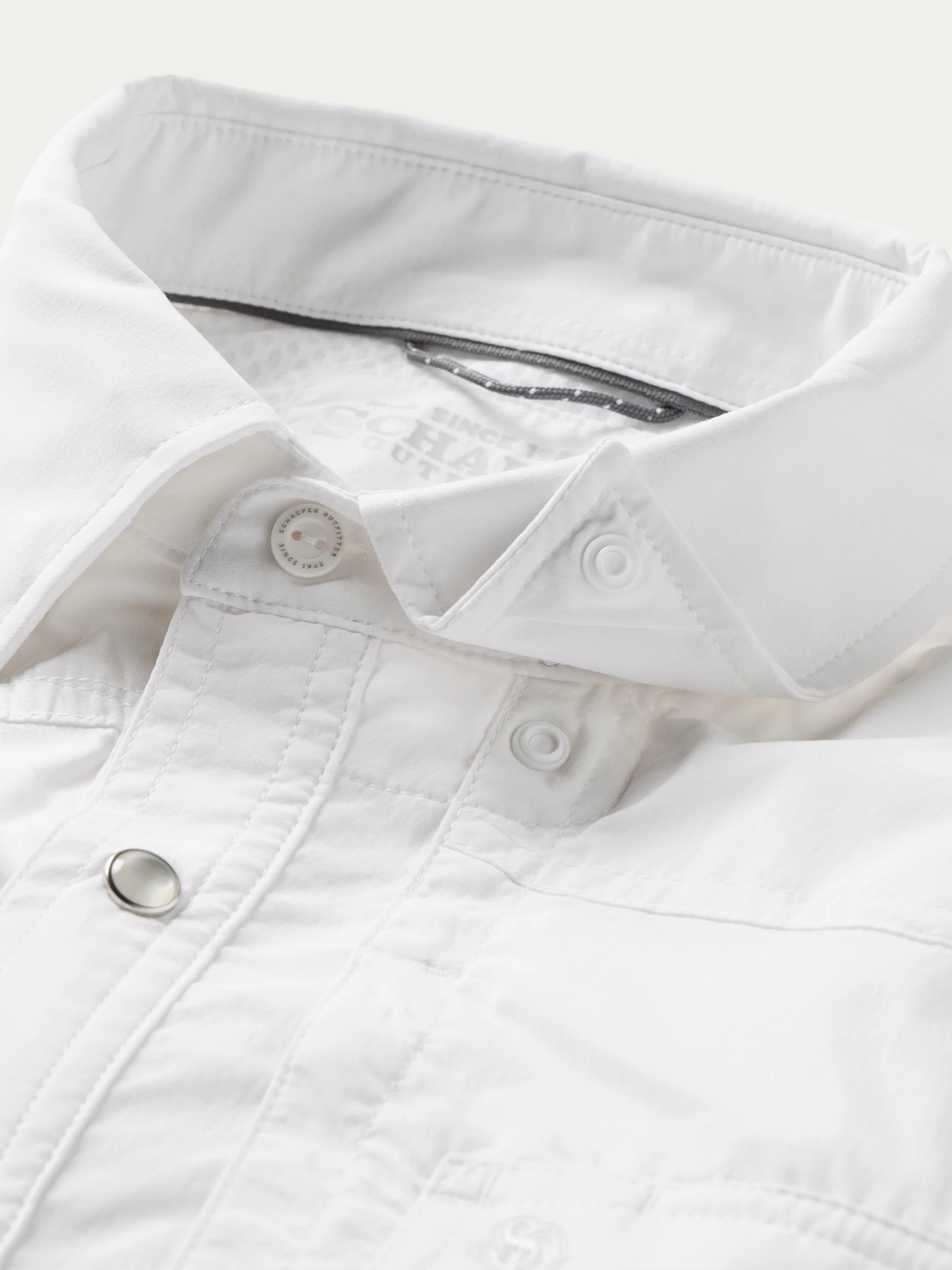 RangeTek Western Guide Snap Shirt - Image 5
