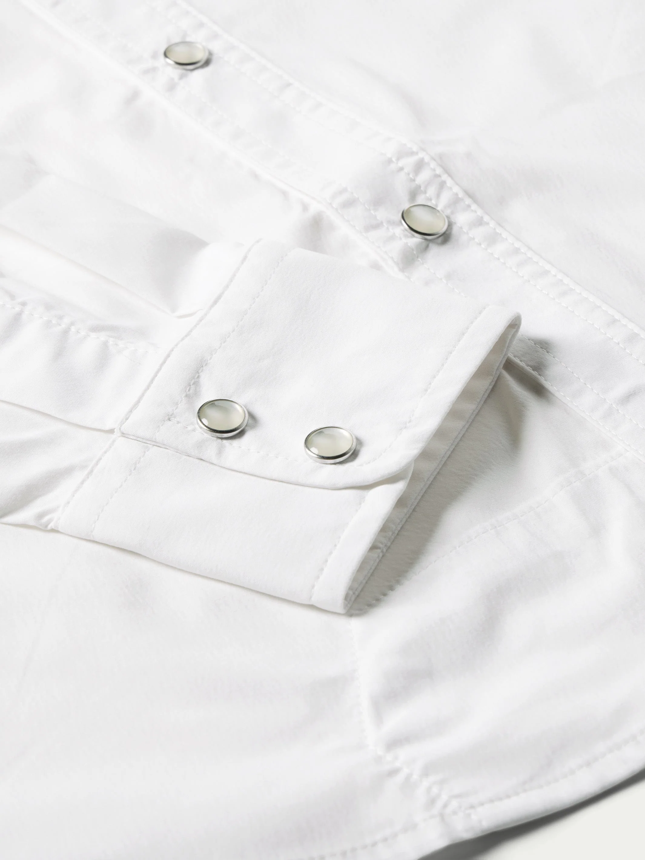 RangeTek Western Guide Snap Shirt - Image 6