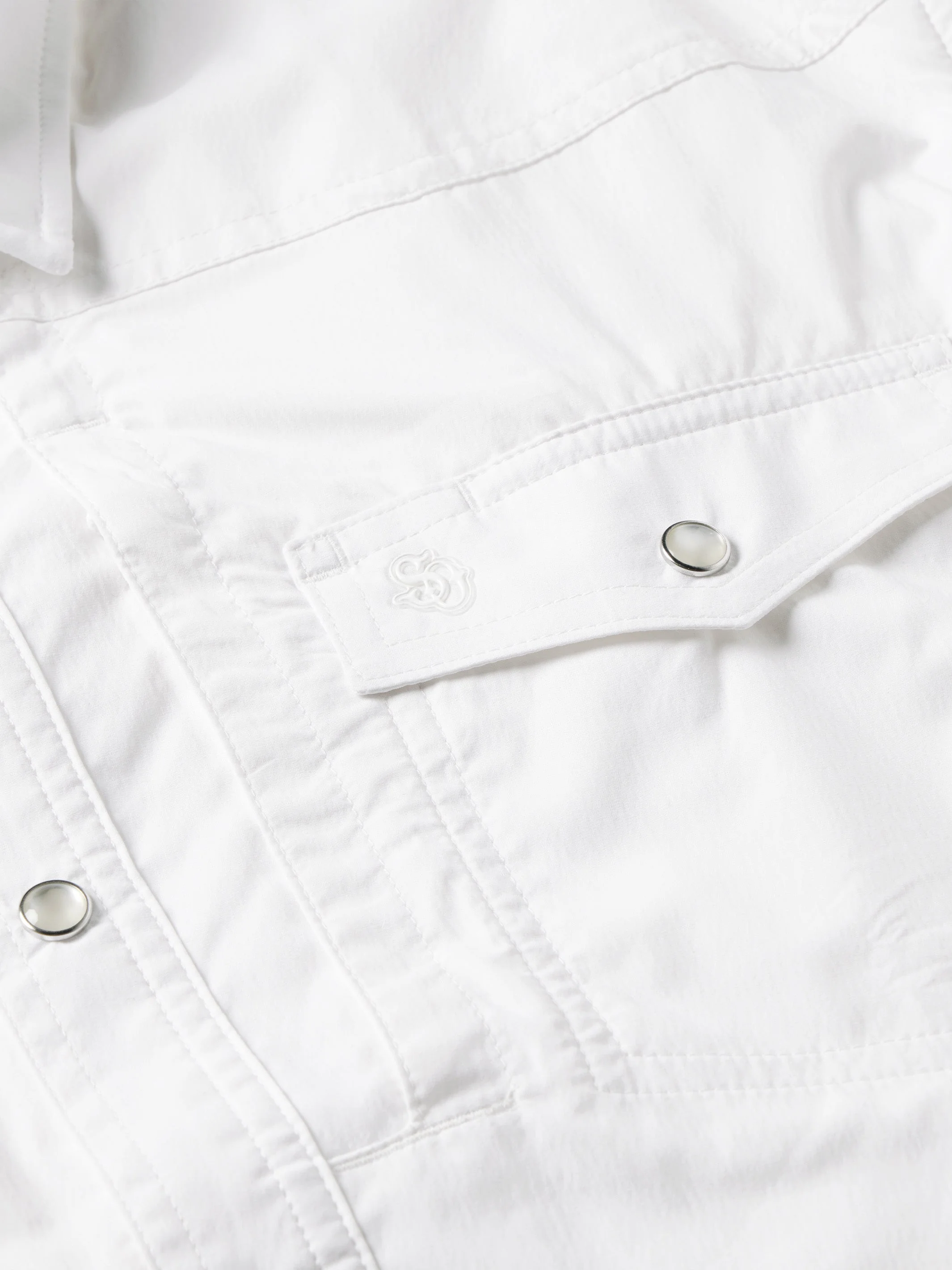RangeTek Western Guide Snap Shirt - Image 9