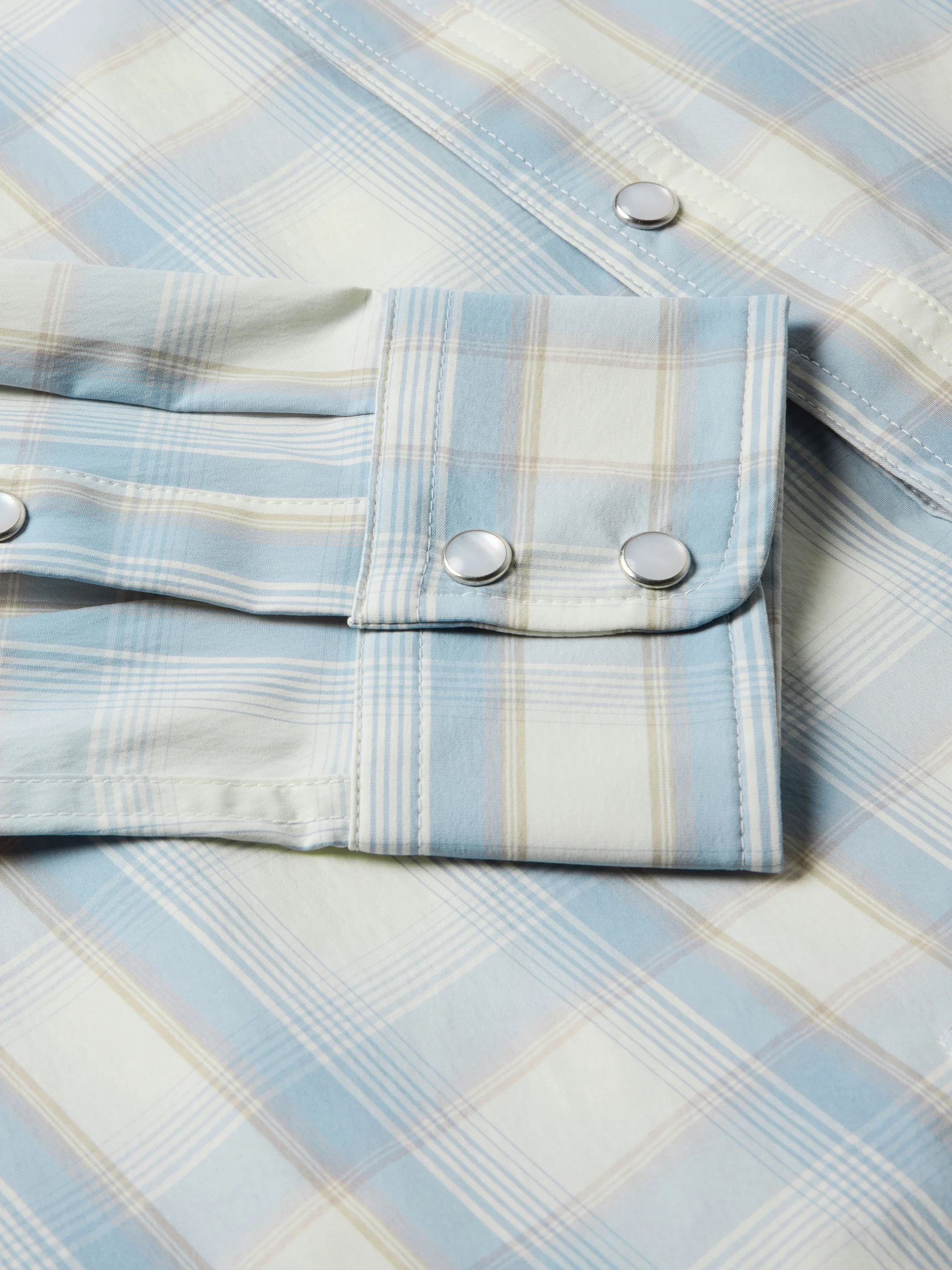 RangeTek Western Guide Snap Shirt - Image 10