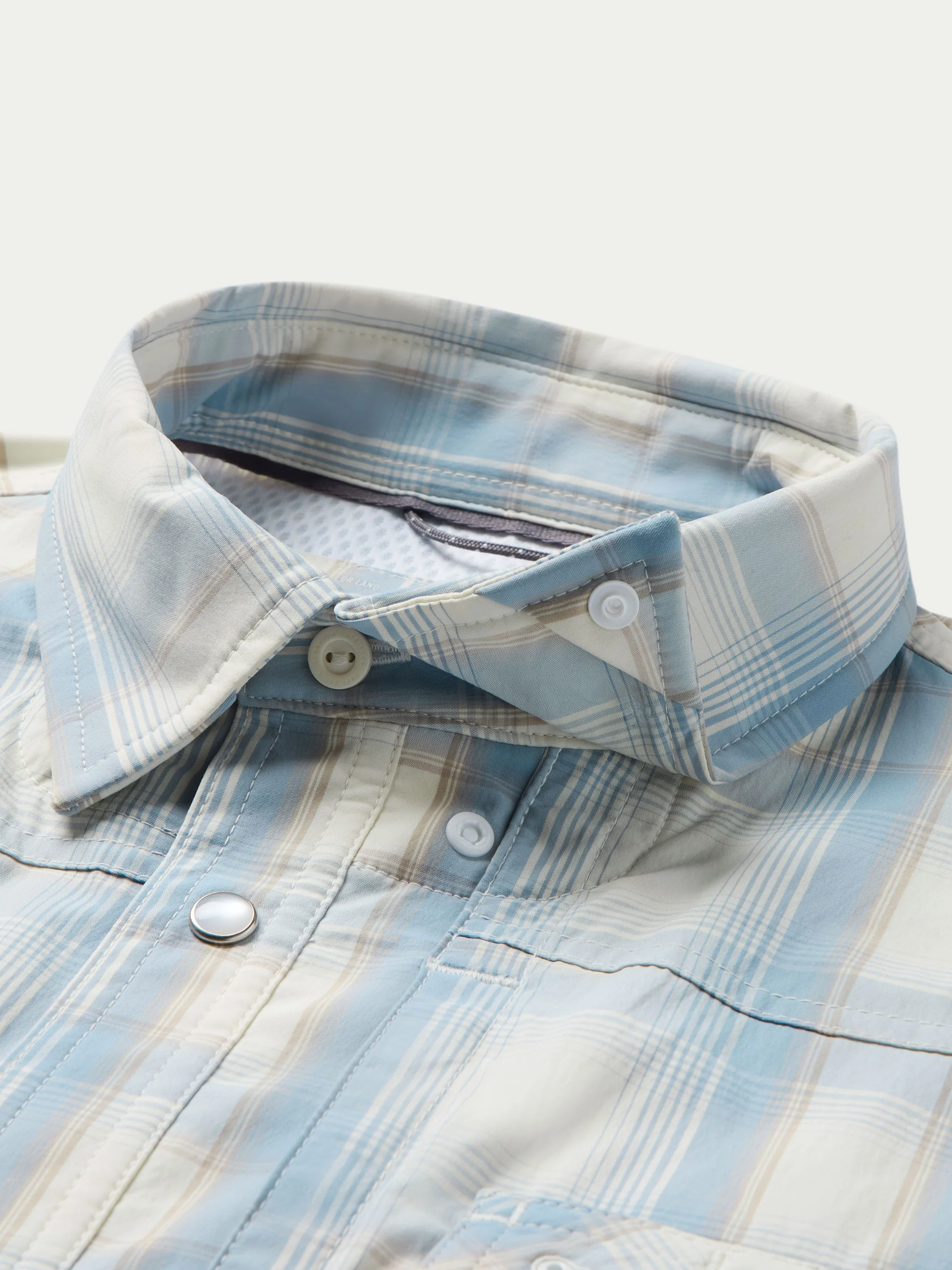 RangeTek Western Guide Snap Shirt - Image 15