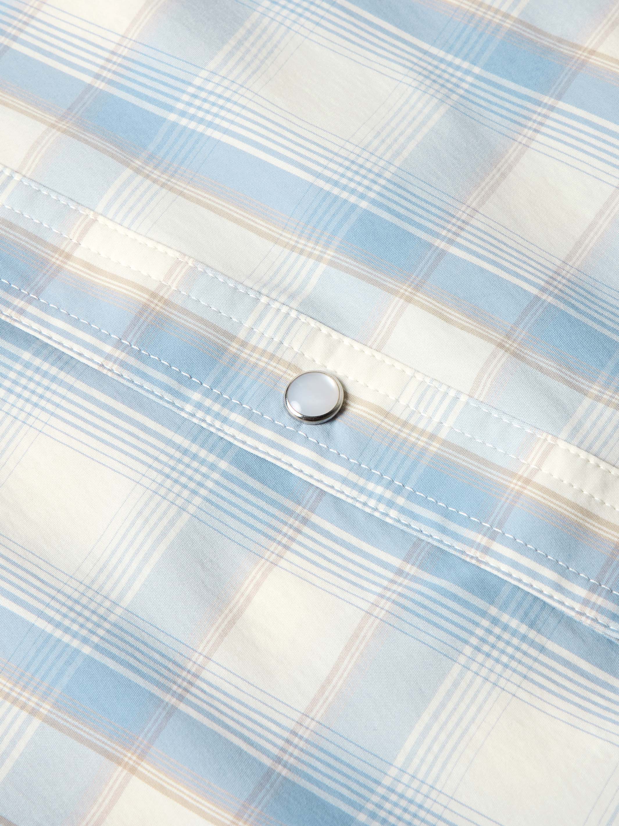 RangeTek Western Guide Snap Shirt - Image 18