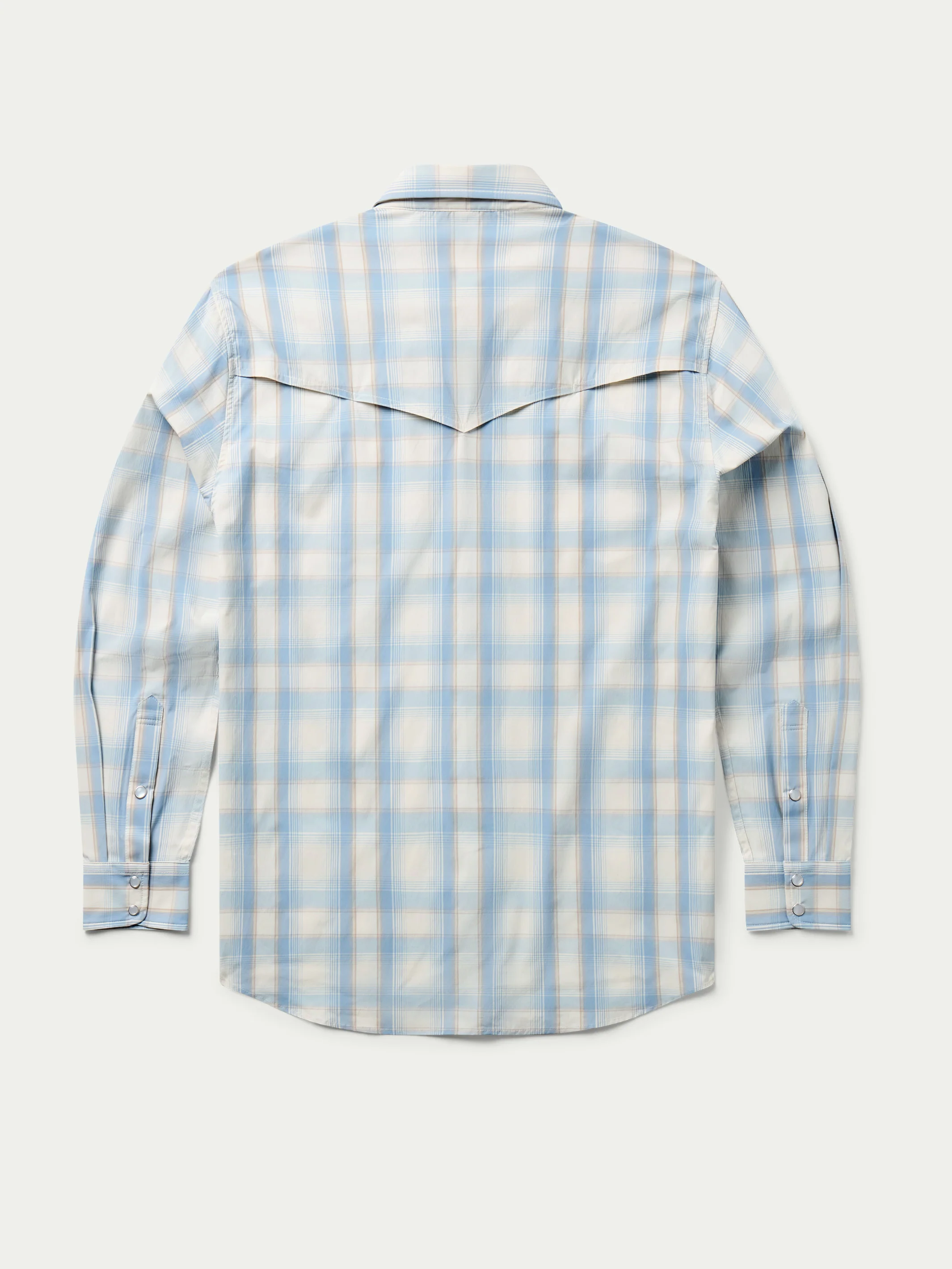 RangeTek Western Guide Snap Shirt - Image 4