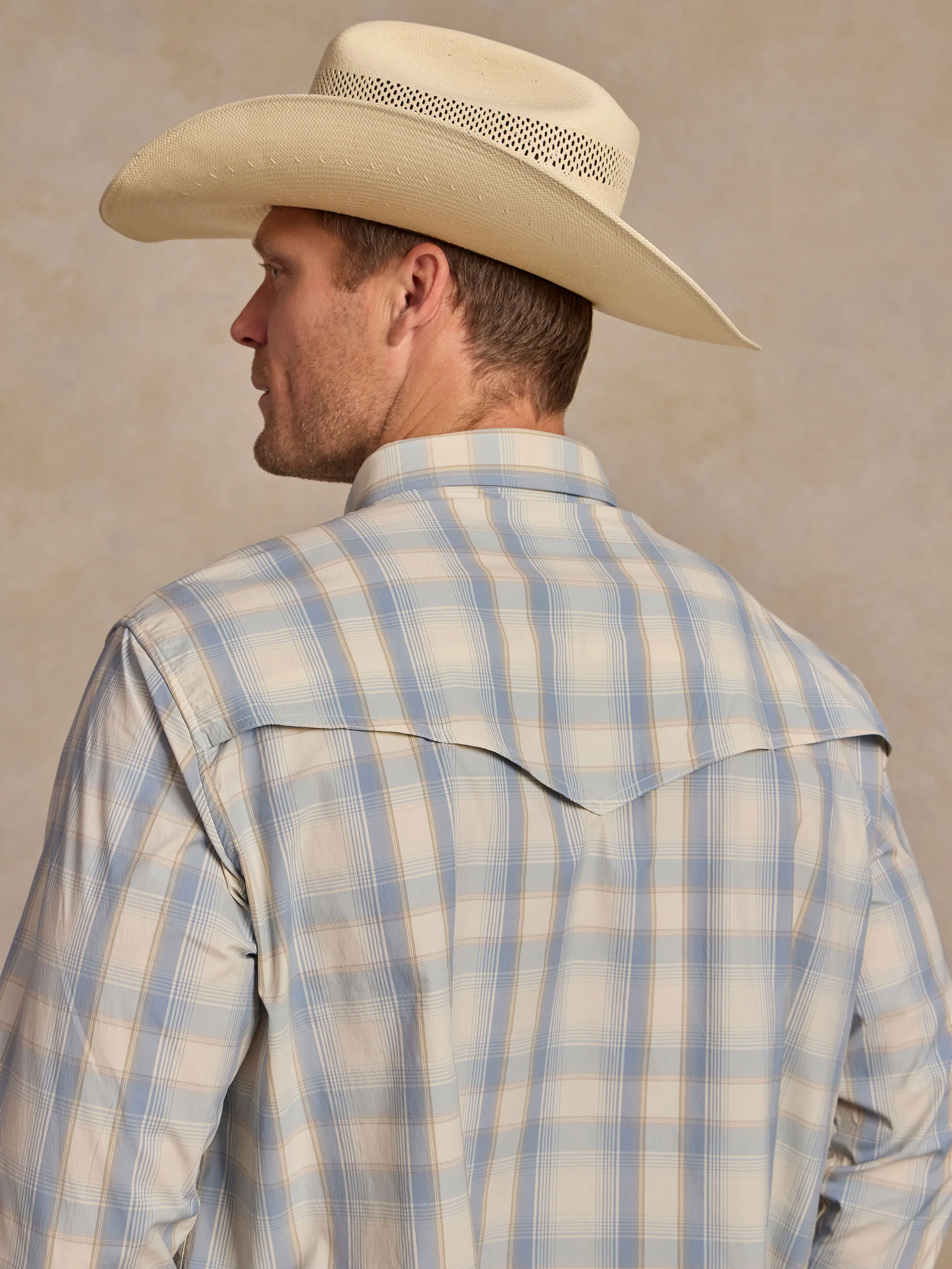 RangeTek Western Guide Snap Shirt - Image 7