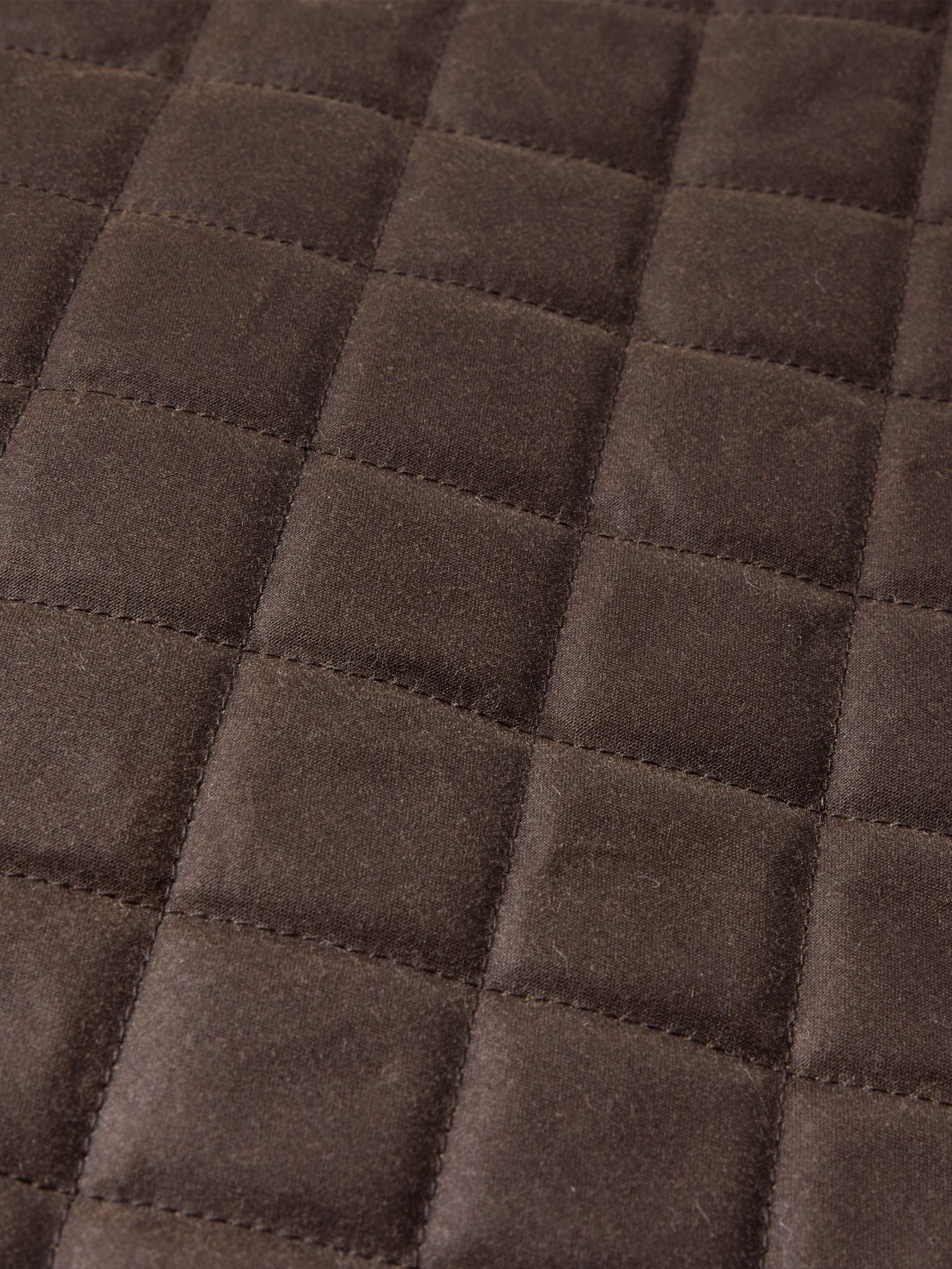 RangeWax® Blacktail Quilted Jacket - Image 13