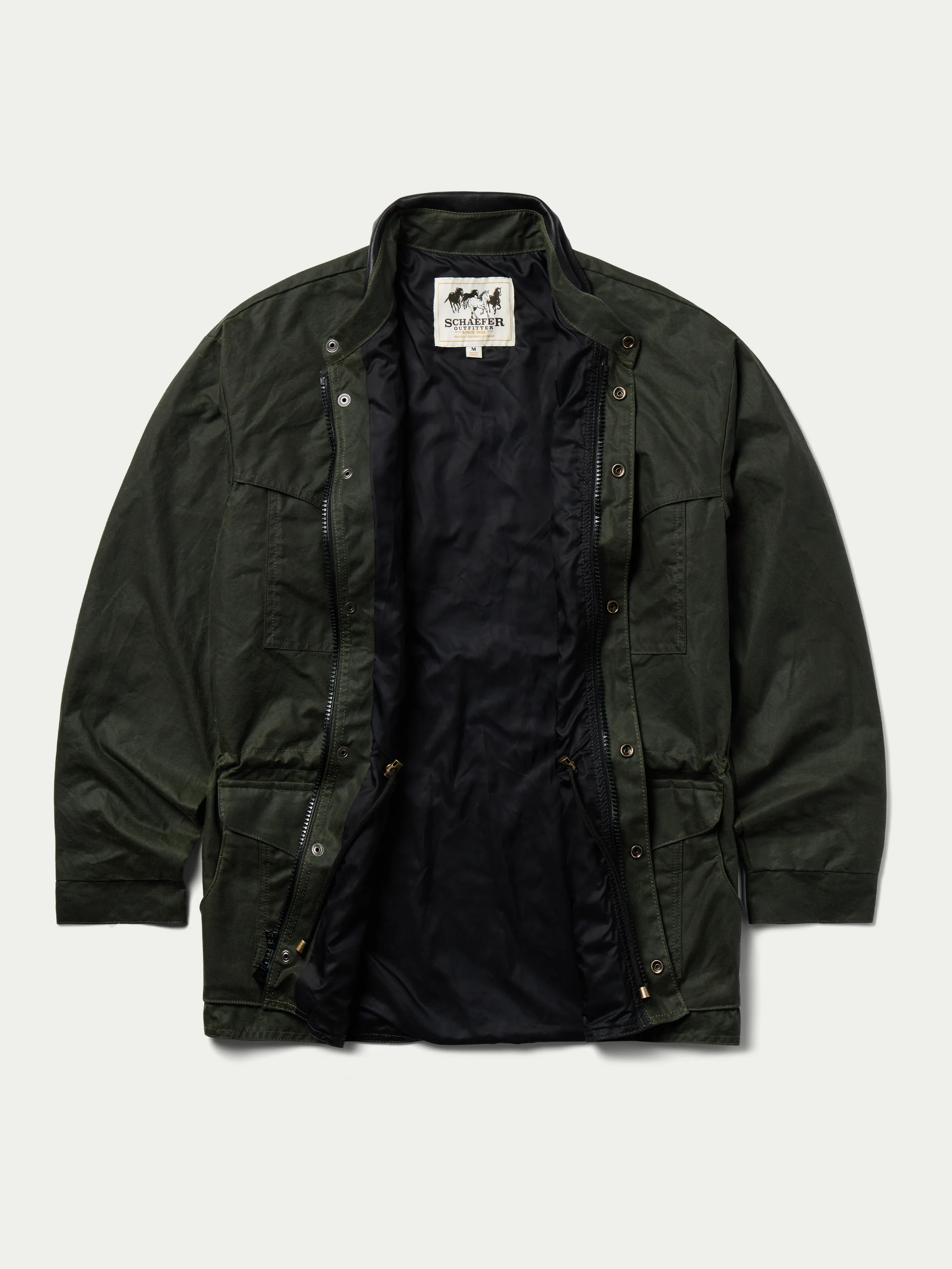 RangeWax® High Plains Drifter Jacket - Image 15