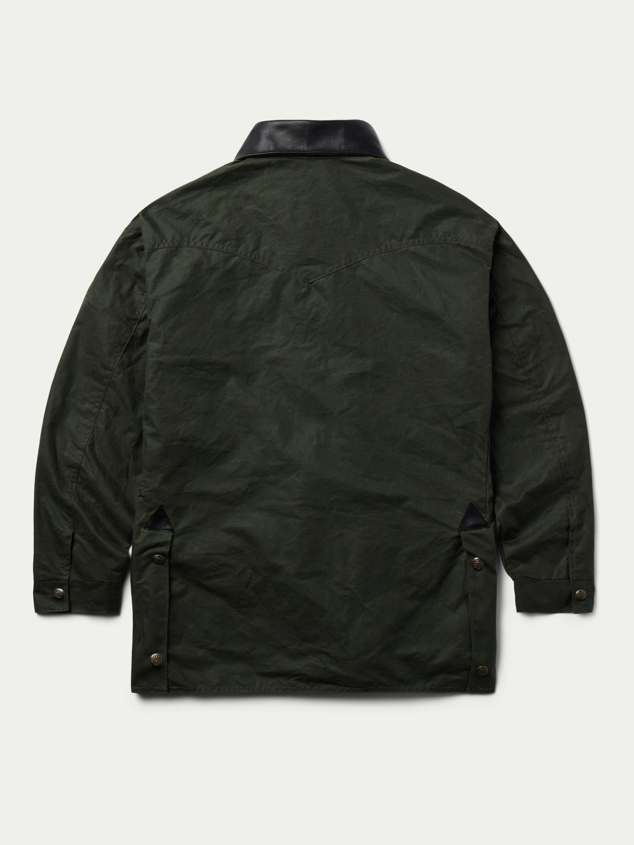 RangeWax® High Plains Drifter Jacket - Image 16