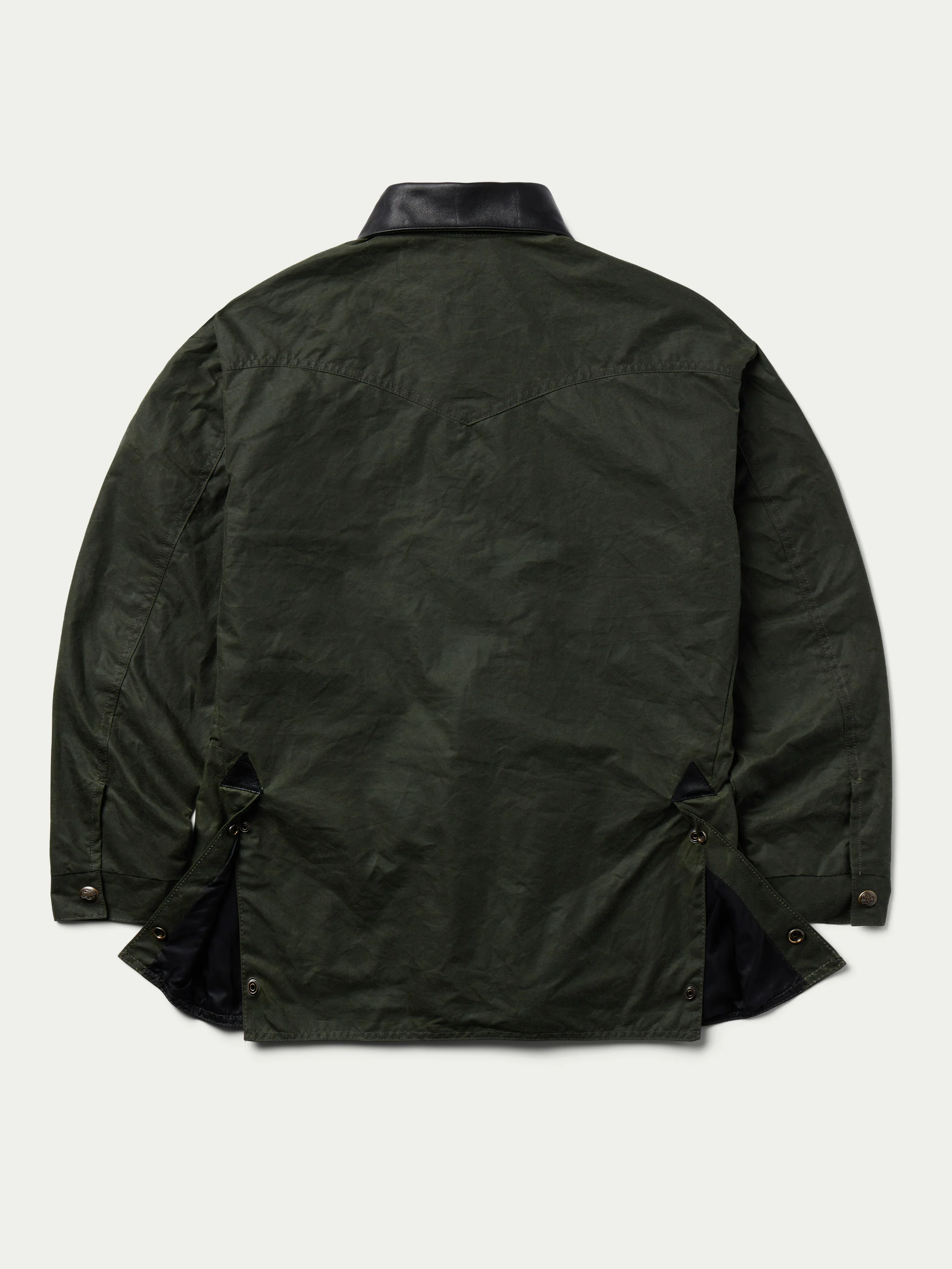 RangeWax® High Plains Drifter Jacket - Image 17