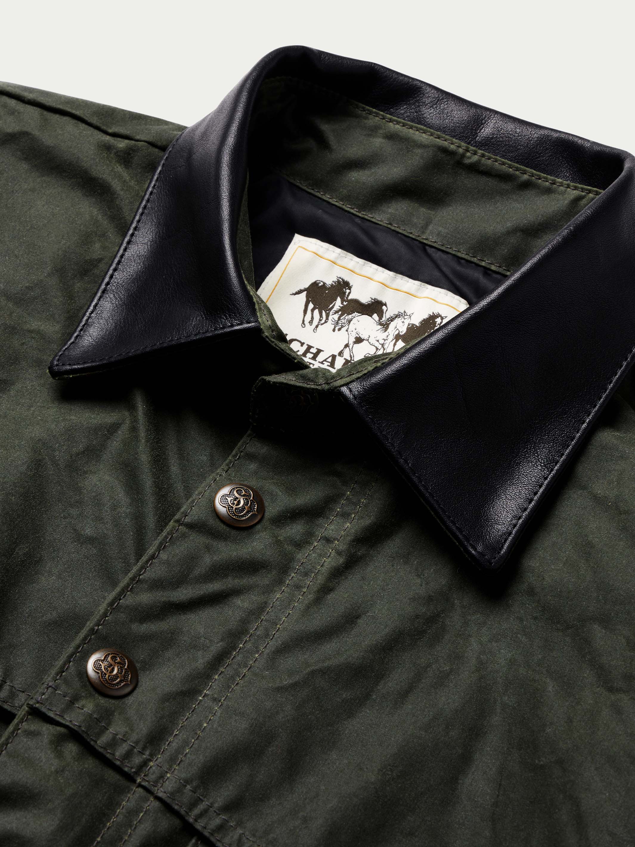 RangeWax® High Plains Drifter Jacket - Image 18
