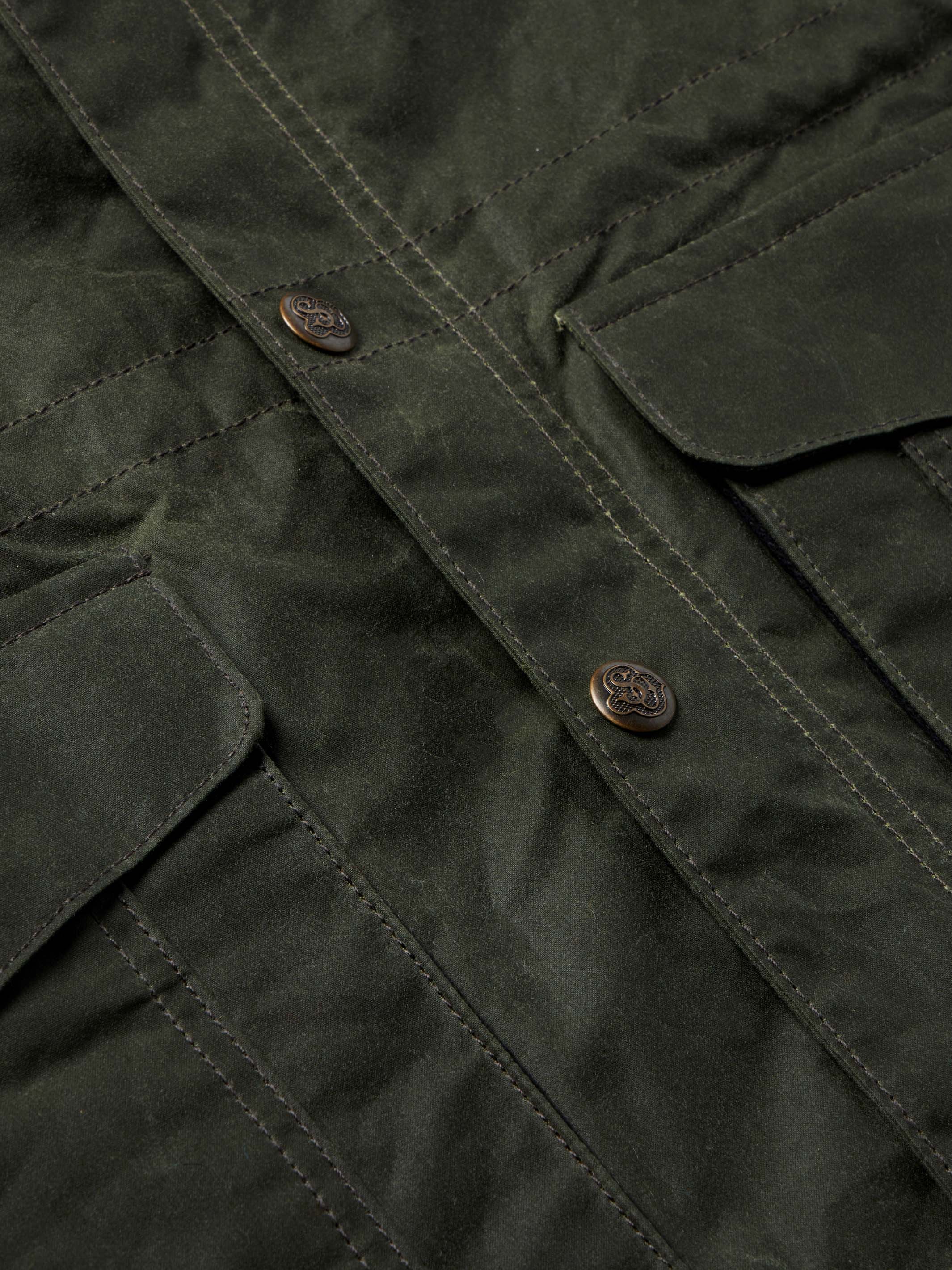 RangeWax® High Plains Drifter Jacket - Image 19