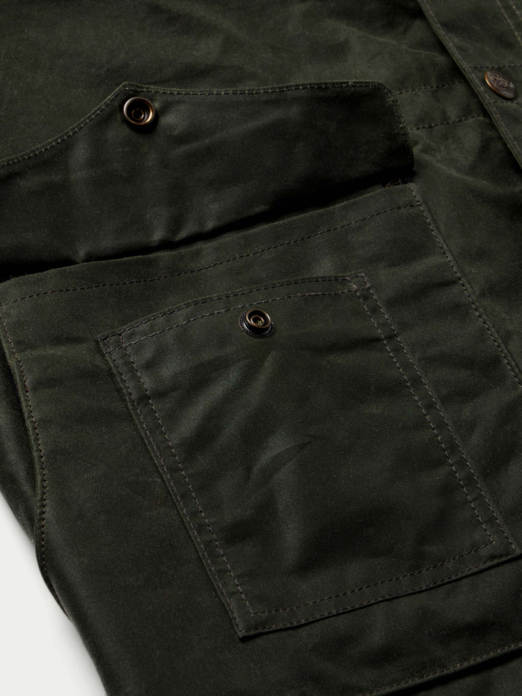 RangeWax® High Plains Drifter Jacket - Image 23